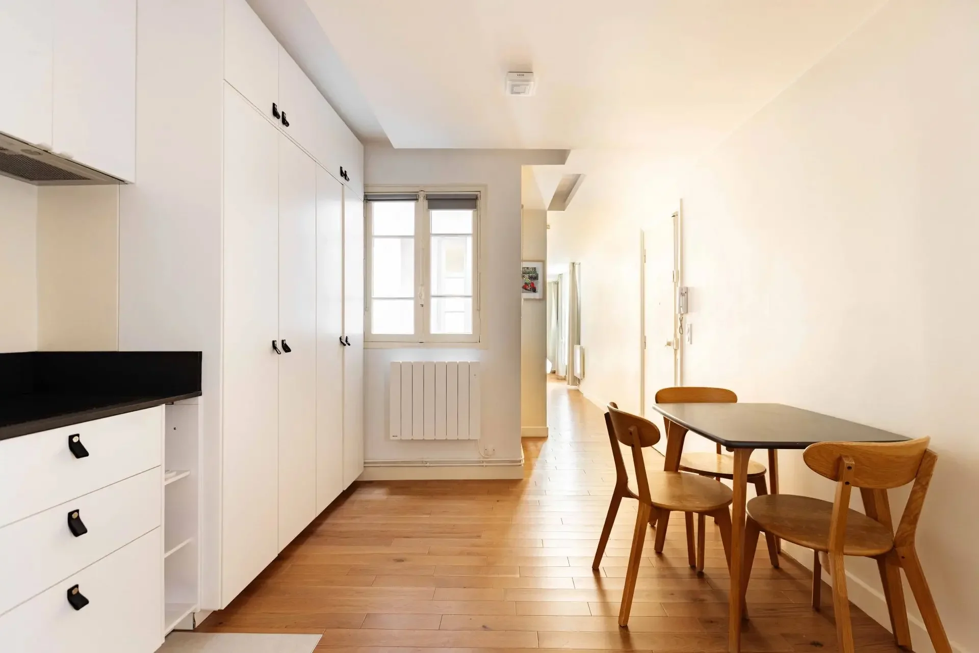 Image du bien : Parfait pied à terre 3