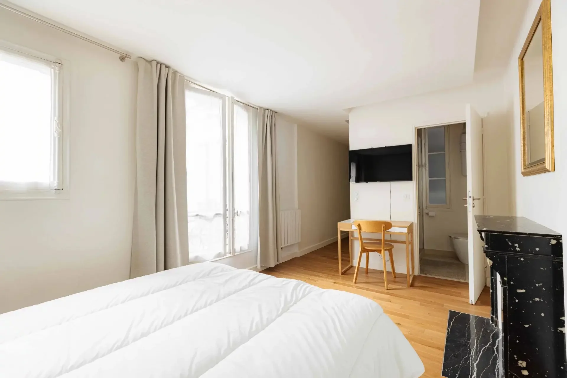 Image du bien : Parfait pied à terre 2