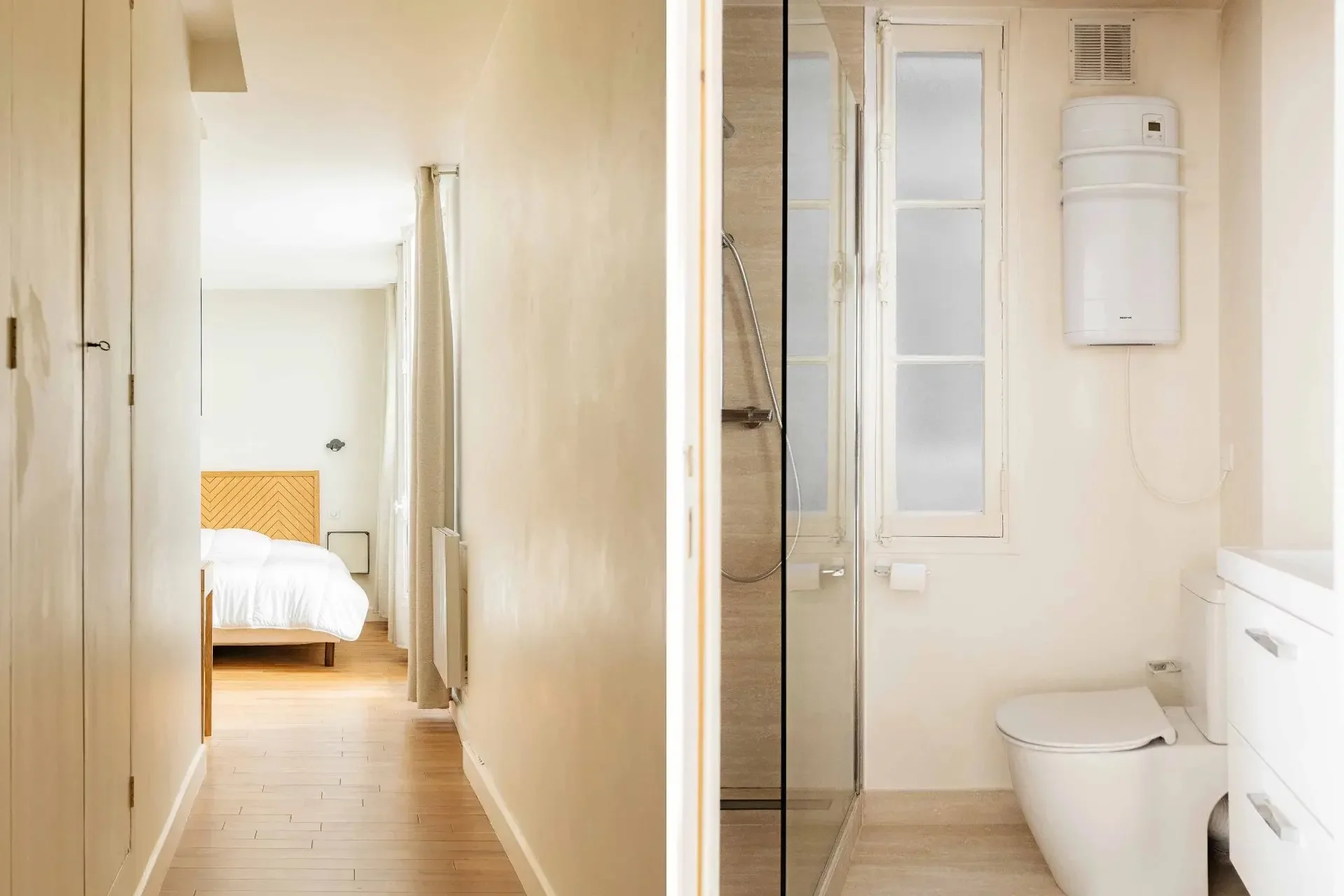 Image du bien : Parfait pied à terre 6