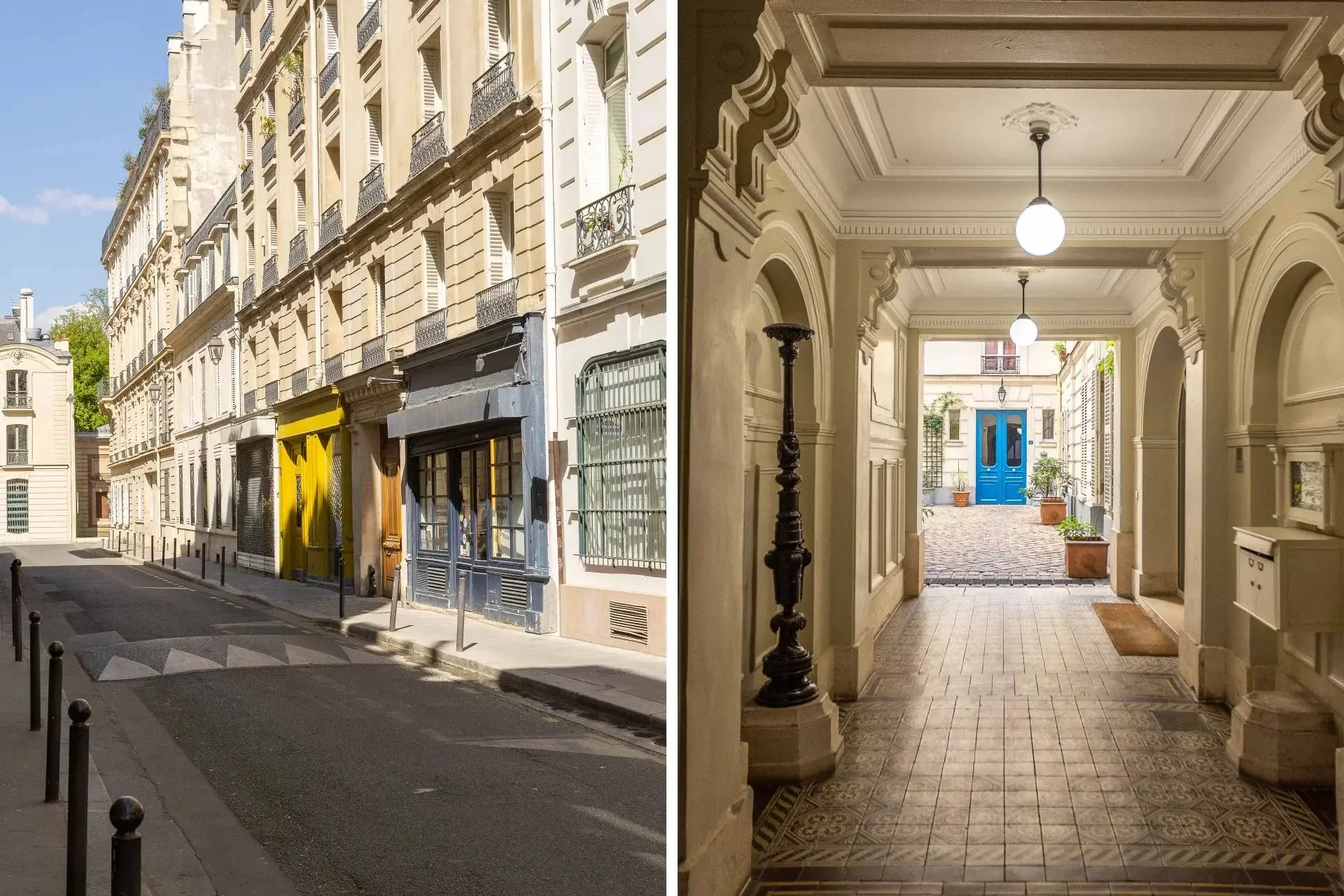 Image du bien : Parfait pied à terre 4