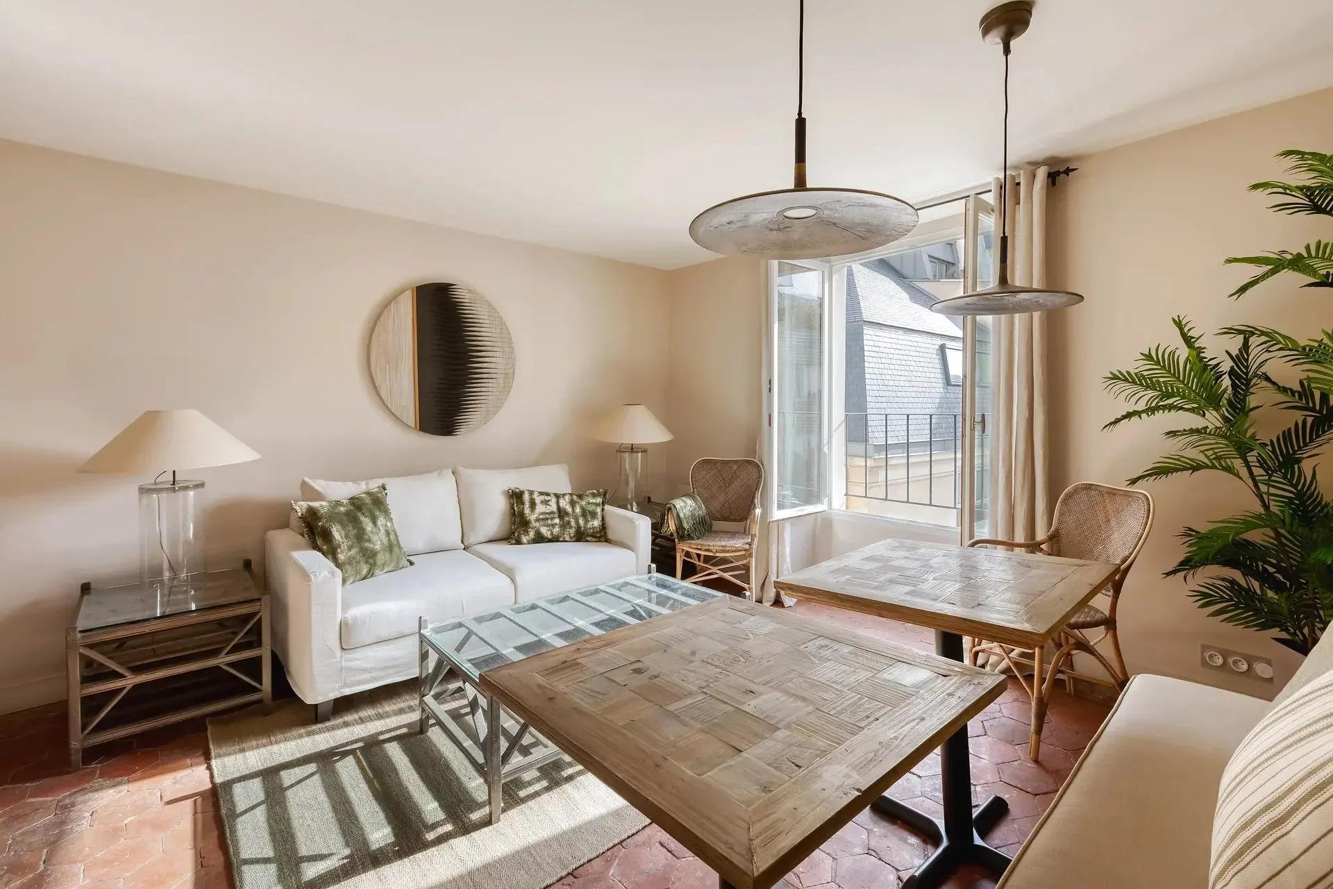 Image du bien : À deux pas du Bon Marché 2