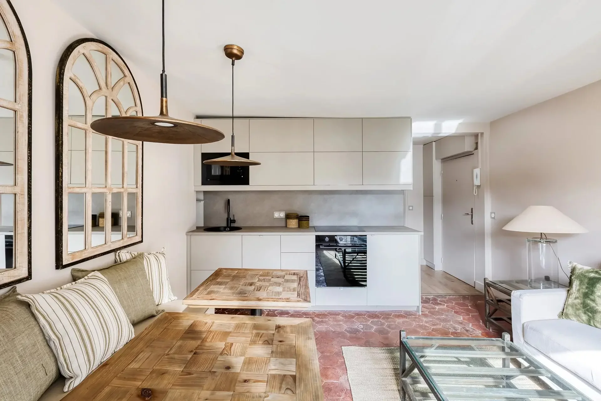 Image du bien : À deux pas du Bon Marché 4