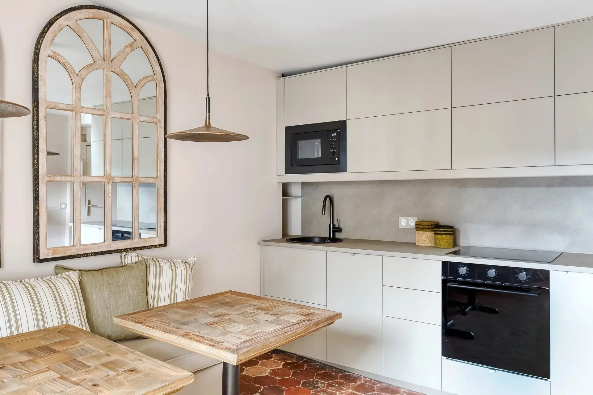 Image du bien : À deux pas du Bon Marché 5