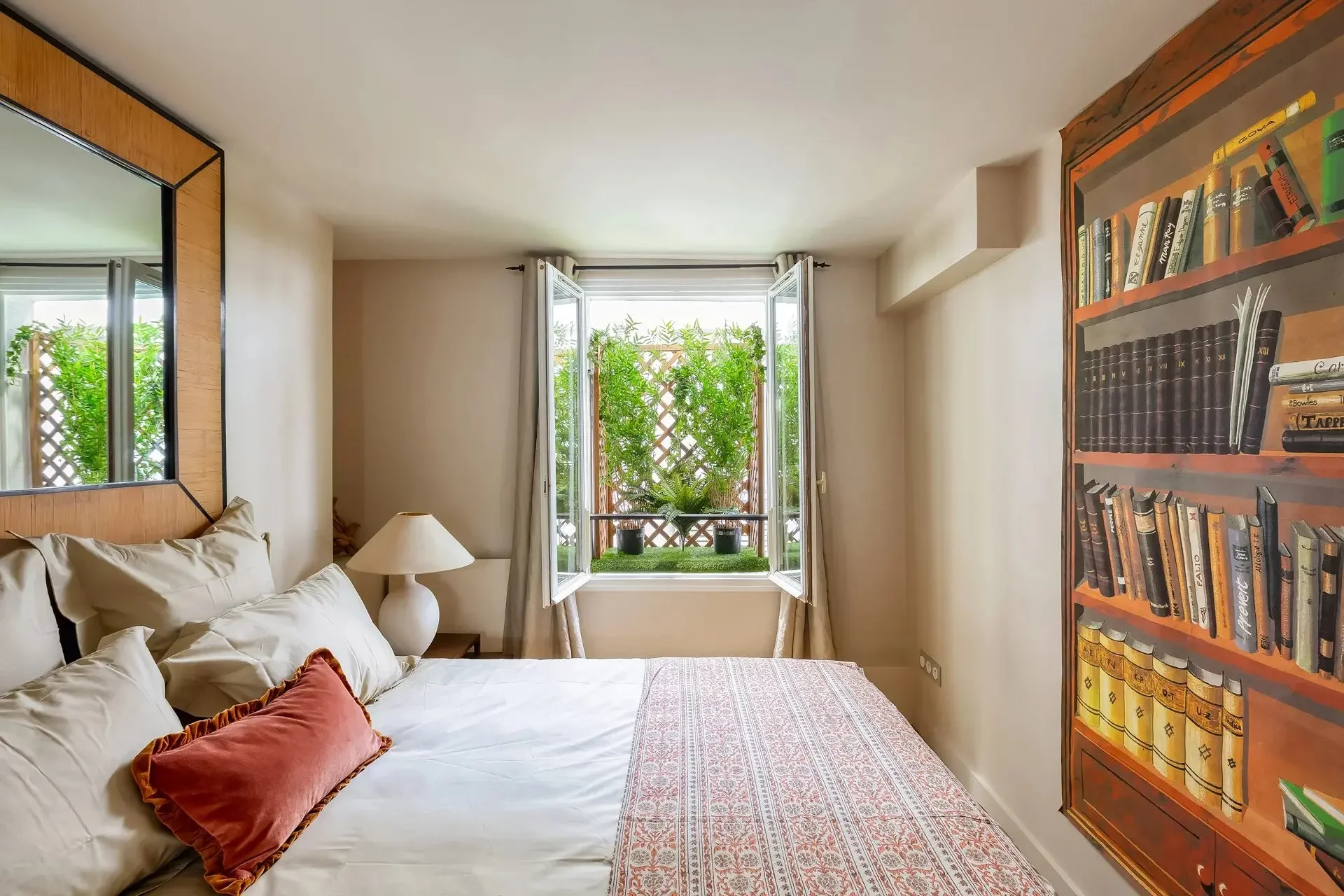 Image du bien : À deux pas du Bon Marché 6