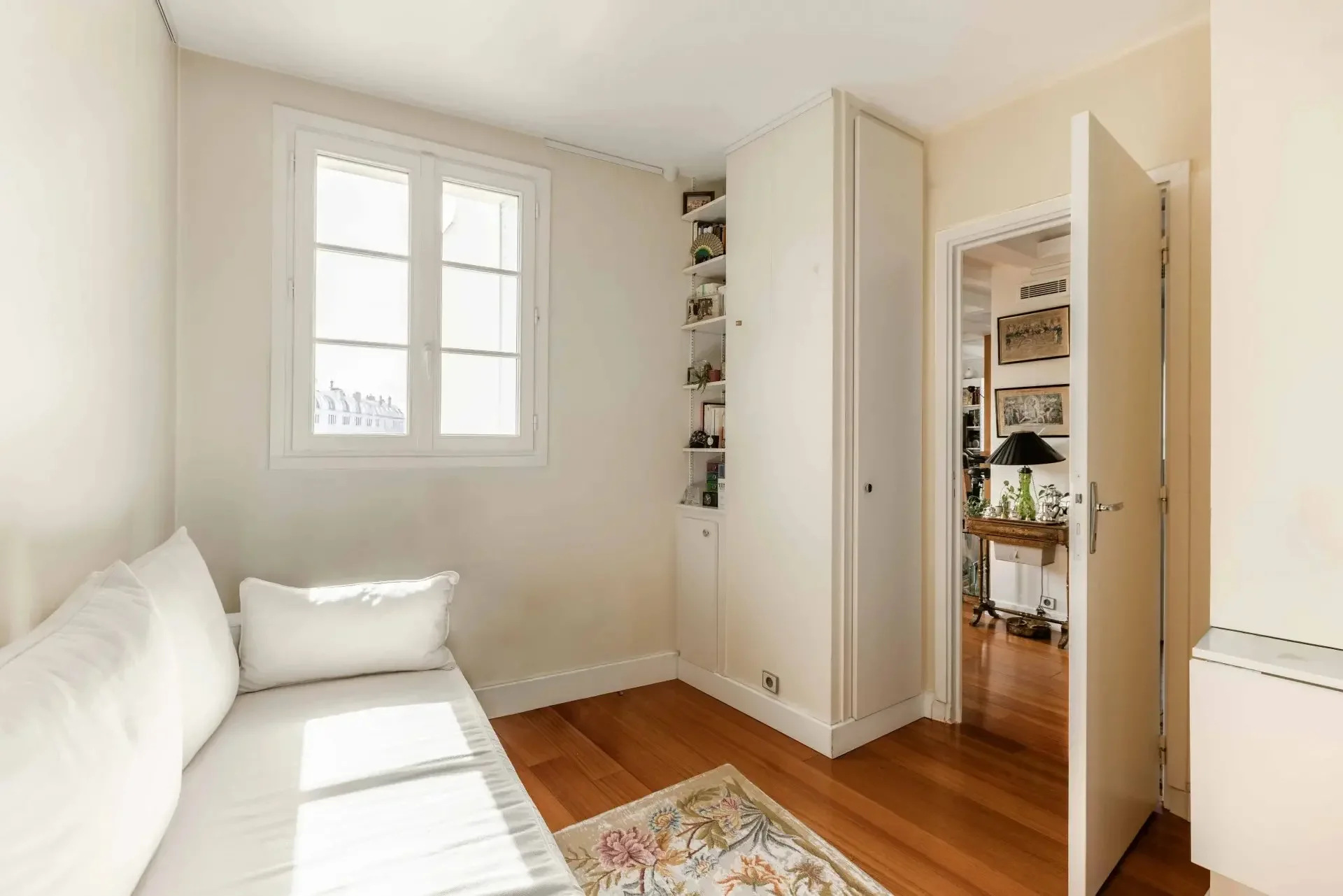 Image du bien : Duplex d'exception, vues panoramiques 5