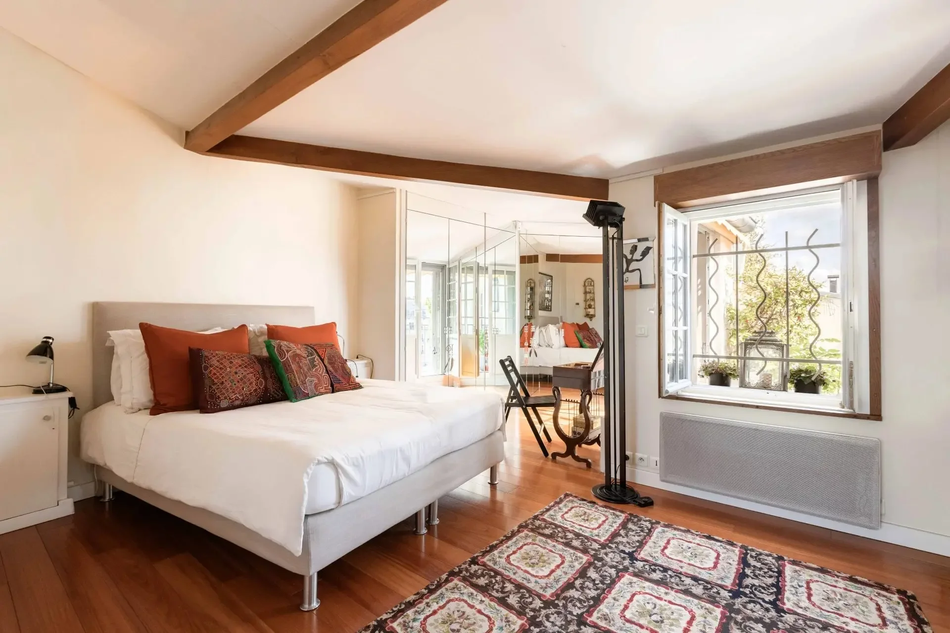 Image du bien : Duplex d'exception, vues panoramiques 10