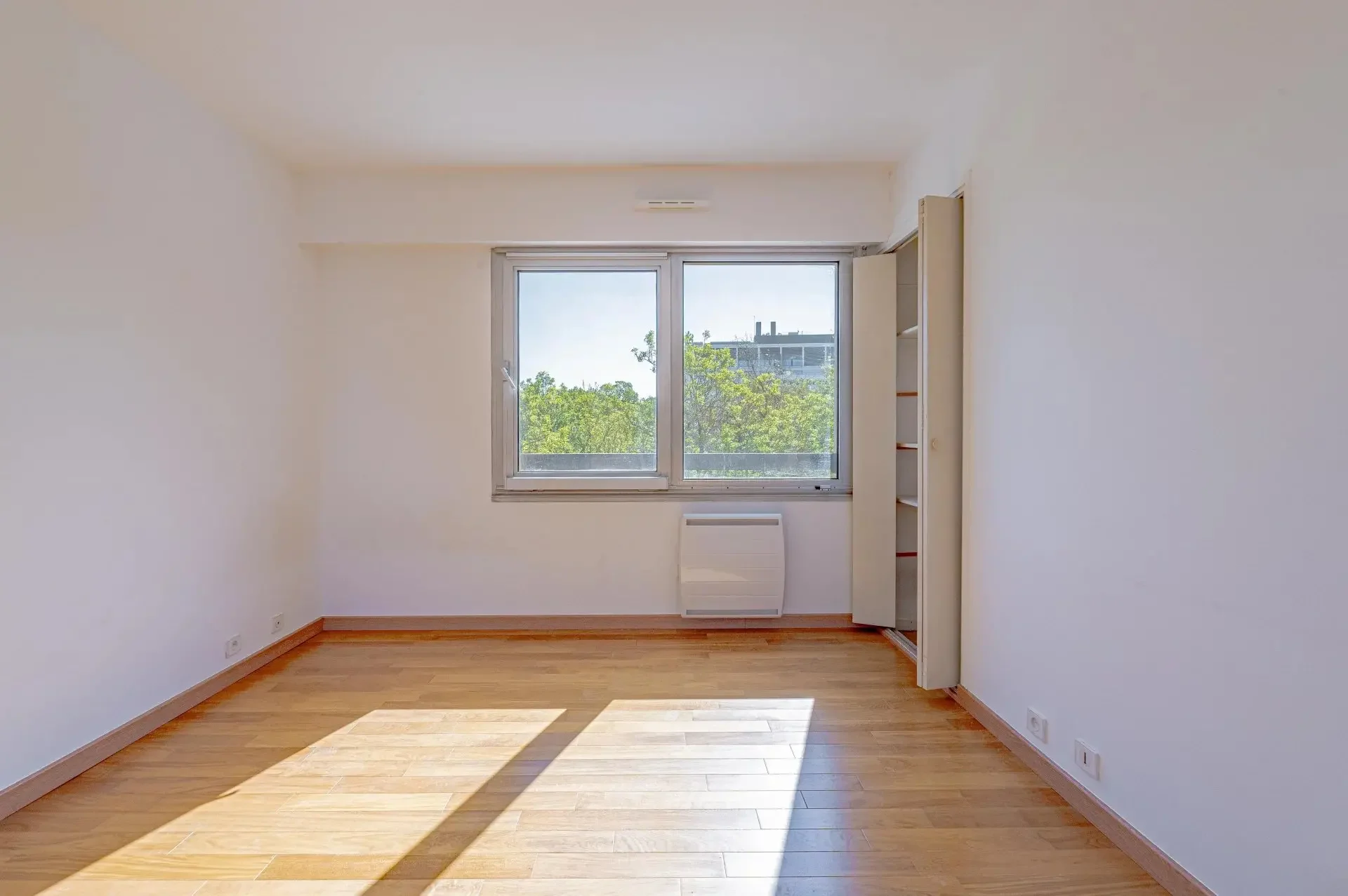 Image du bien : Bel appartement familial 5