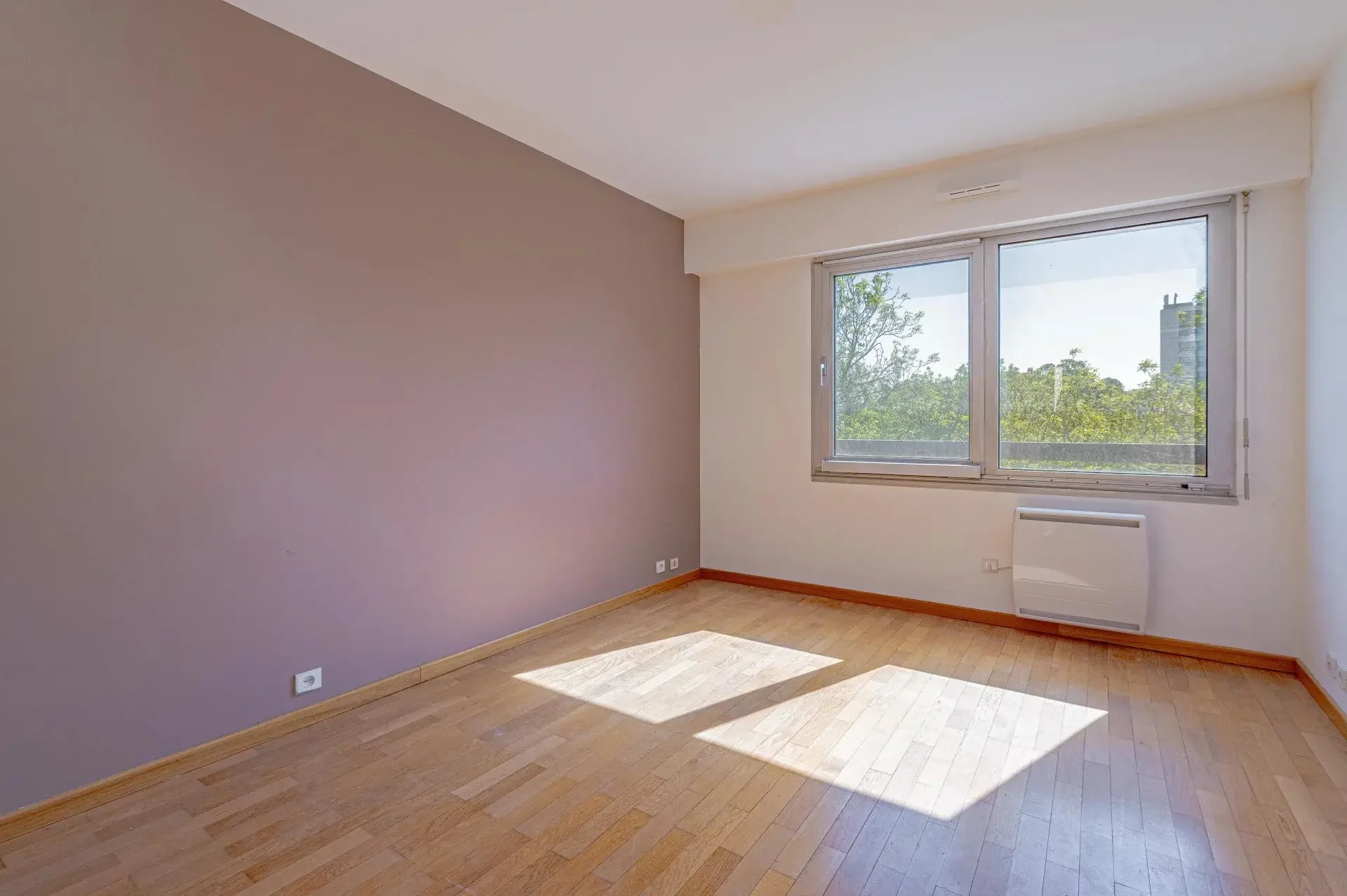 Image du bien : Bel appartement familial 4