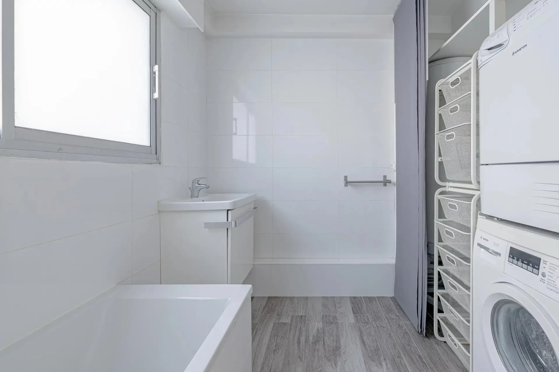 Image du bien : Bel appartement familial 6