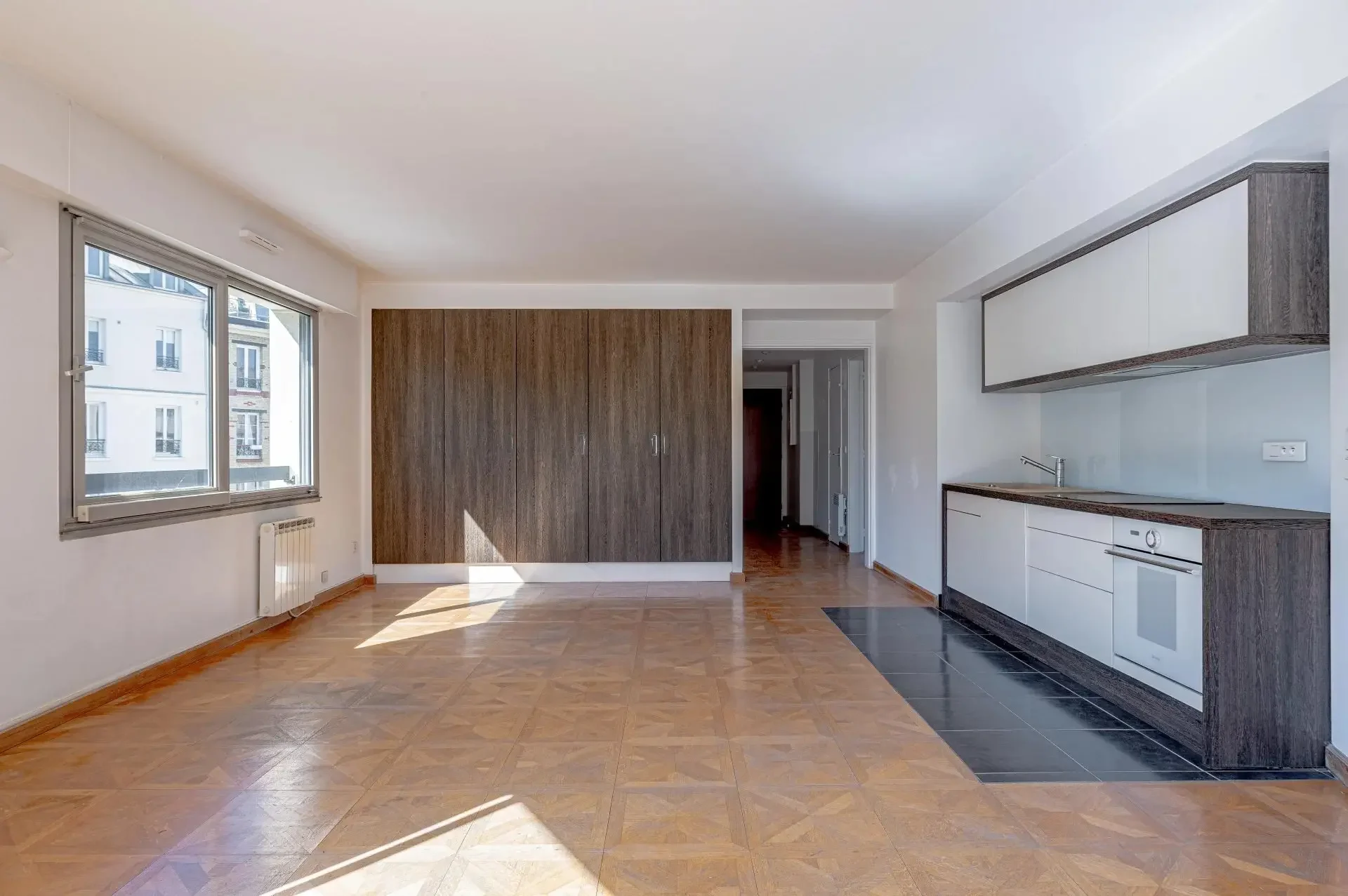 Image du bien : Bel appartement familial 3