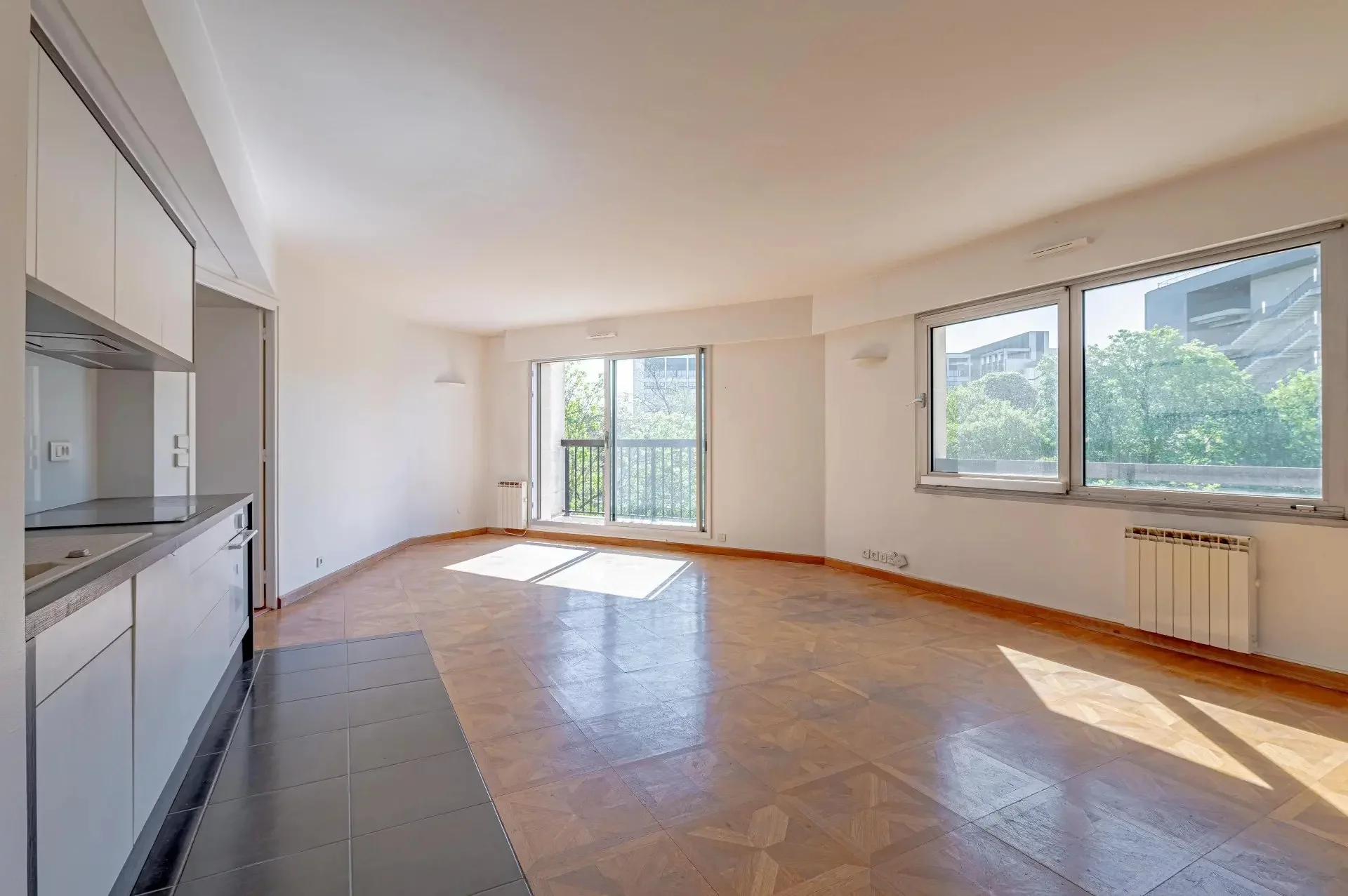 Image du bien : Bel appartement familial 2