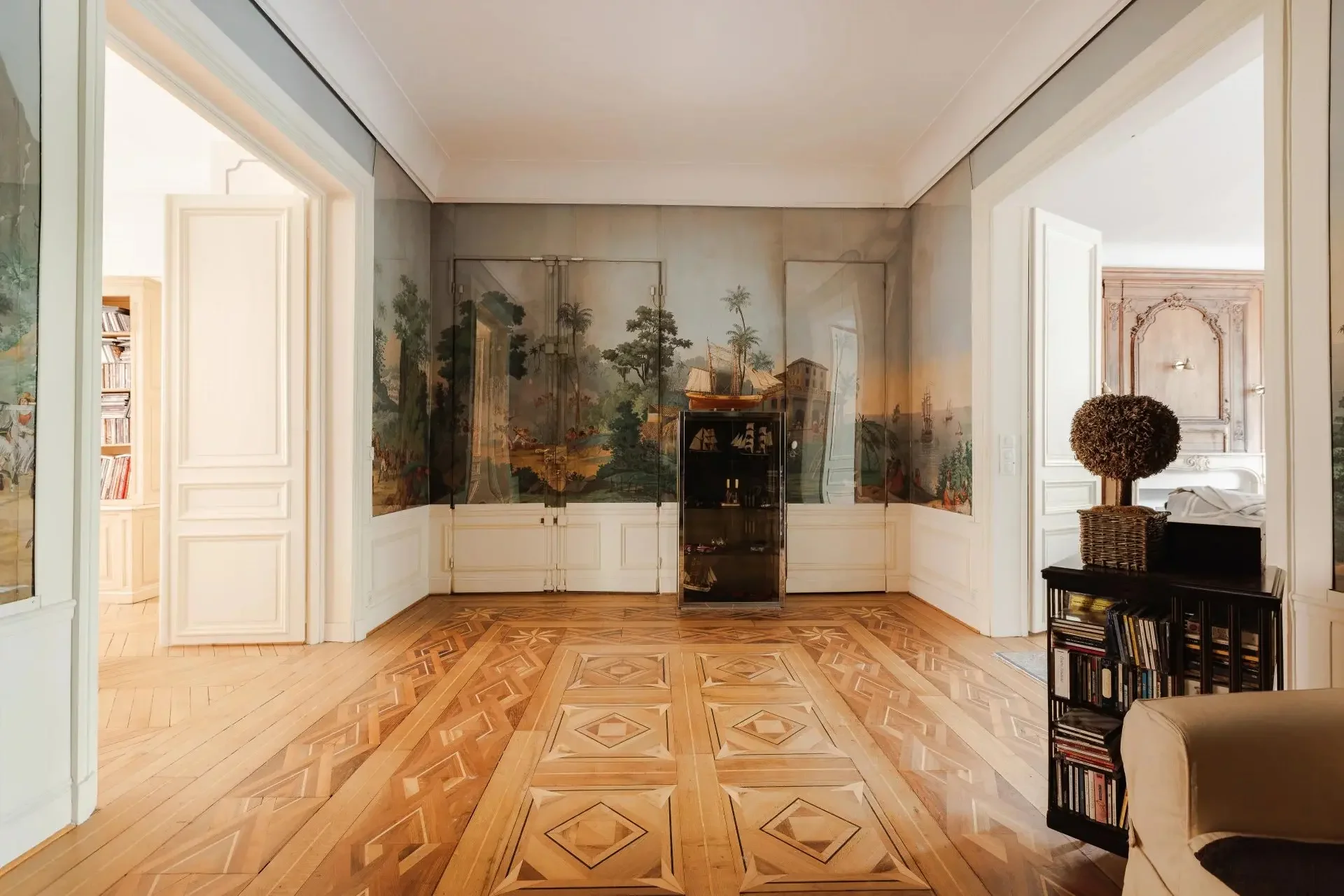 Image du bien : Très beaux volumes 6