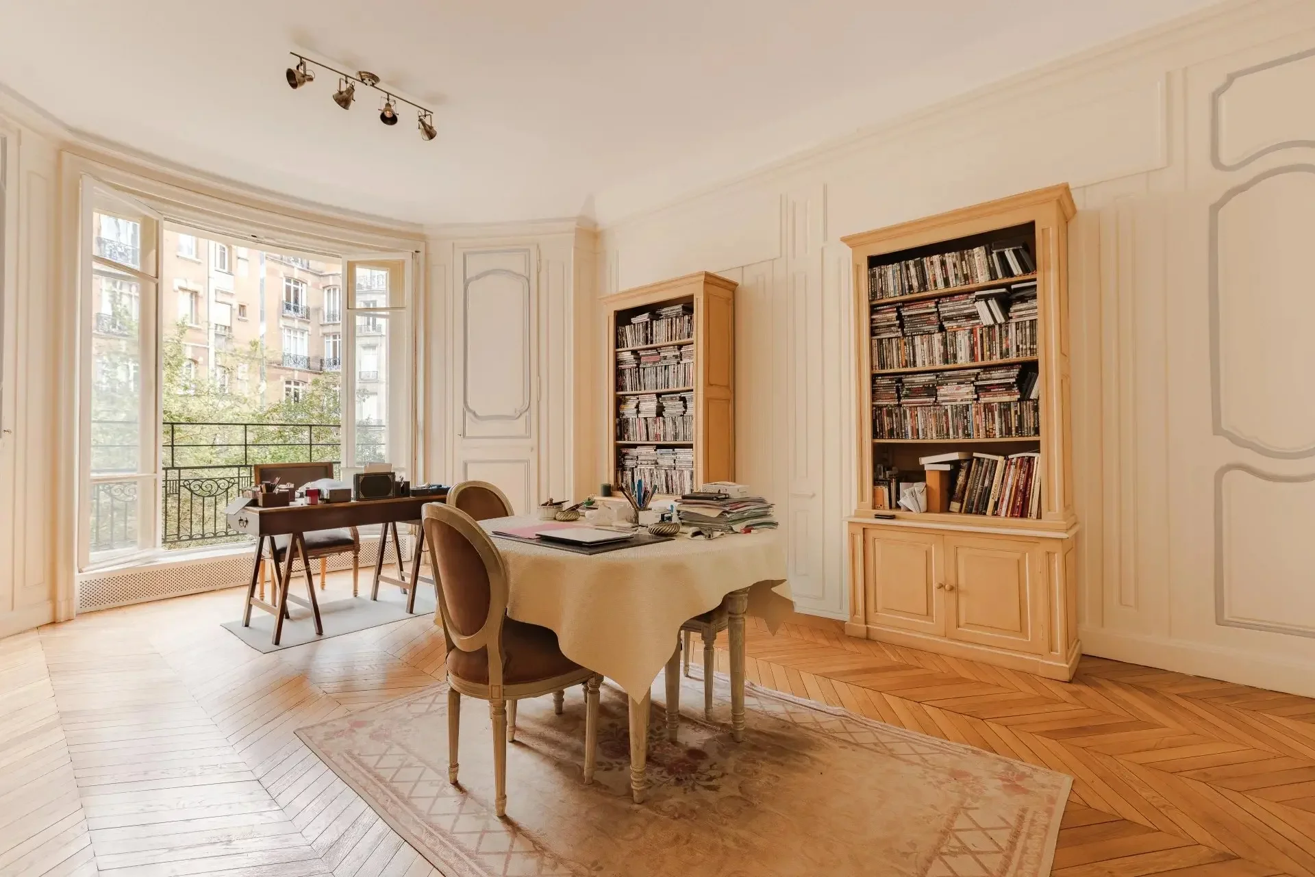 Image du bien : Très beaux volumes 8