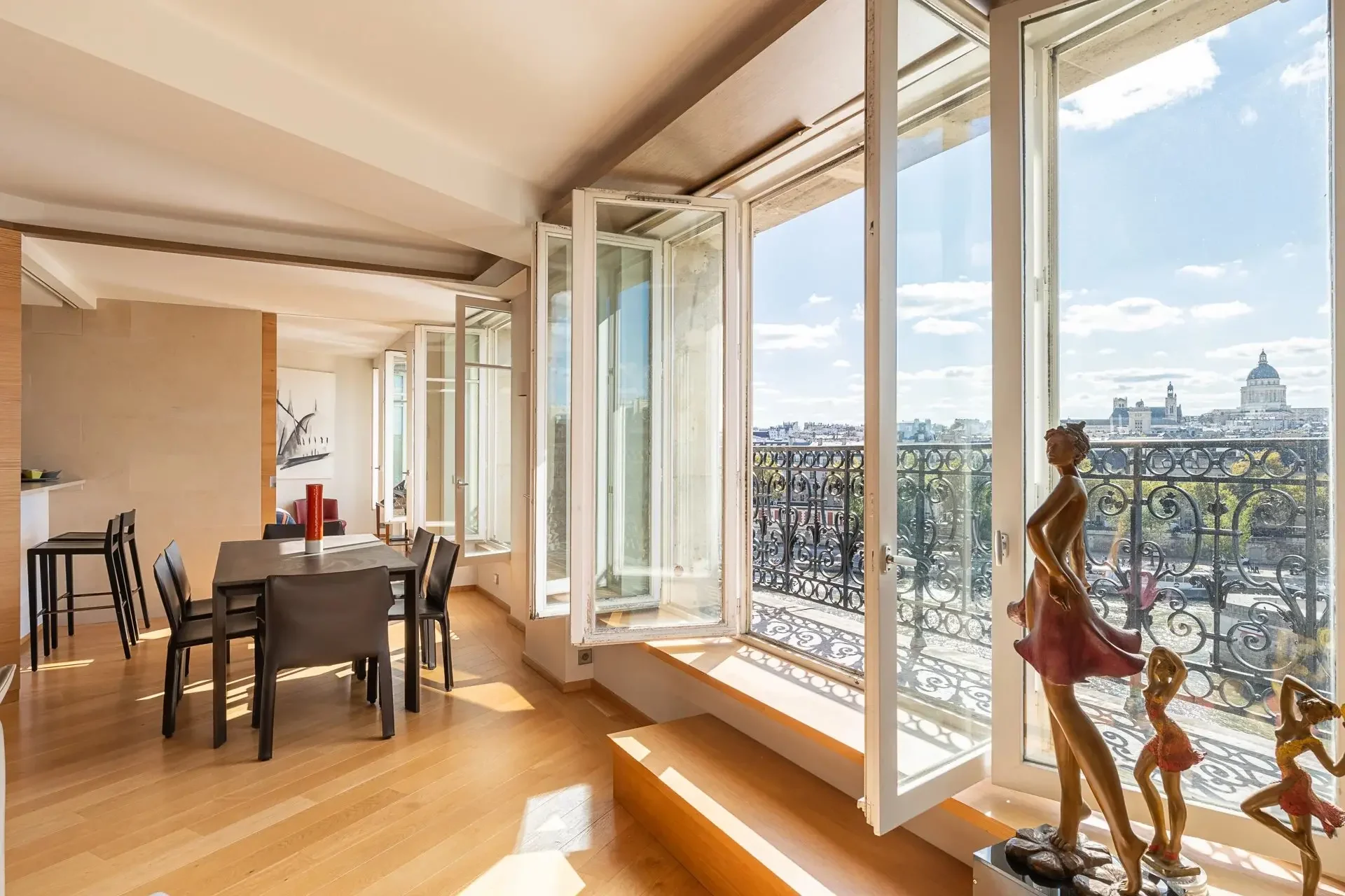 Image du bien : Appartement d'exception avec des vues remarquables 7