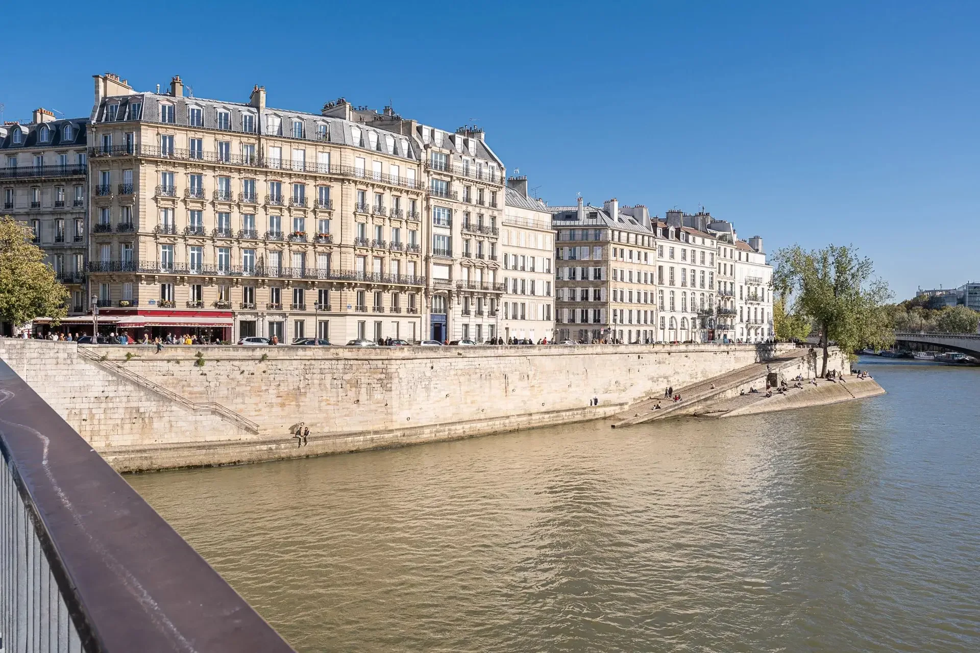 Image du bien : Appartement d'exception avec des vues remarquables 12