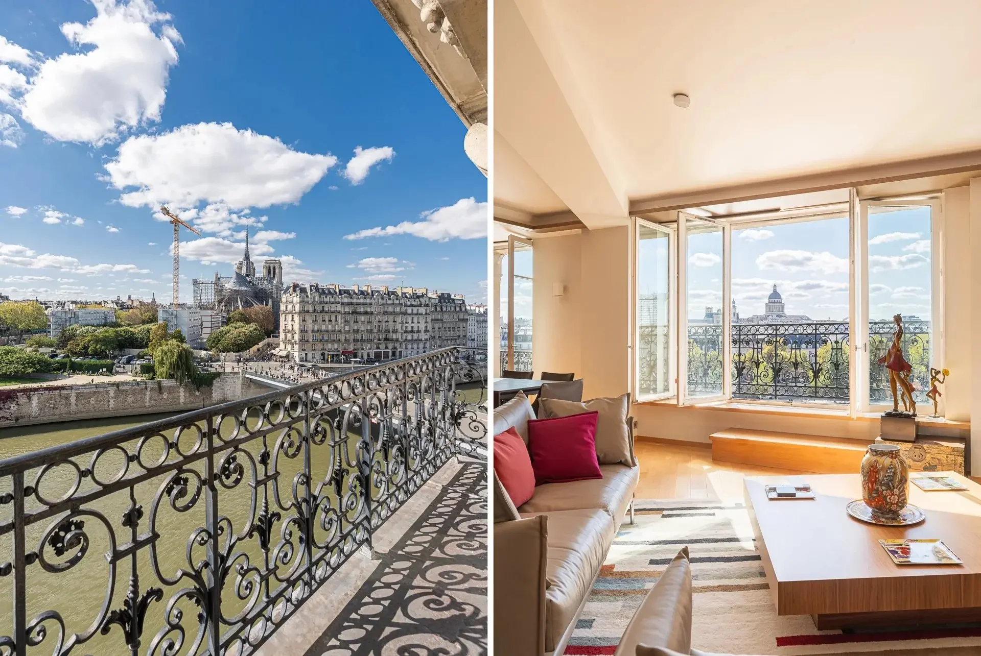 Image du bien : Appartement d'exception avec des vues remarquables 6