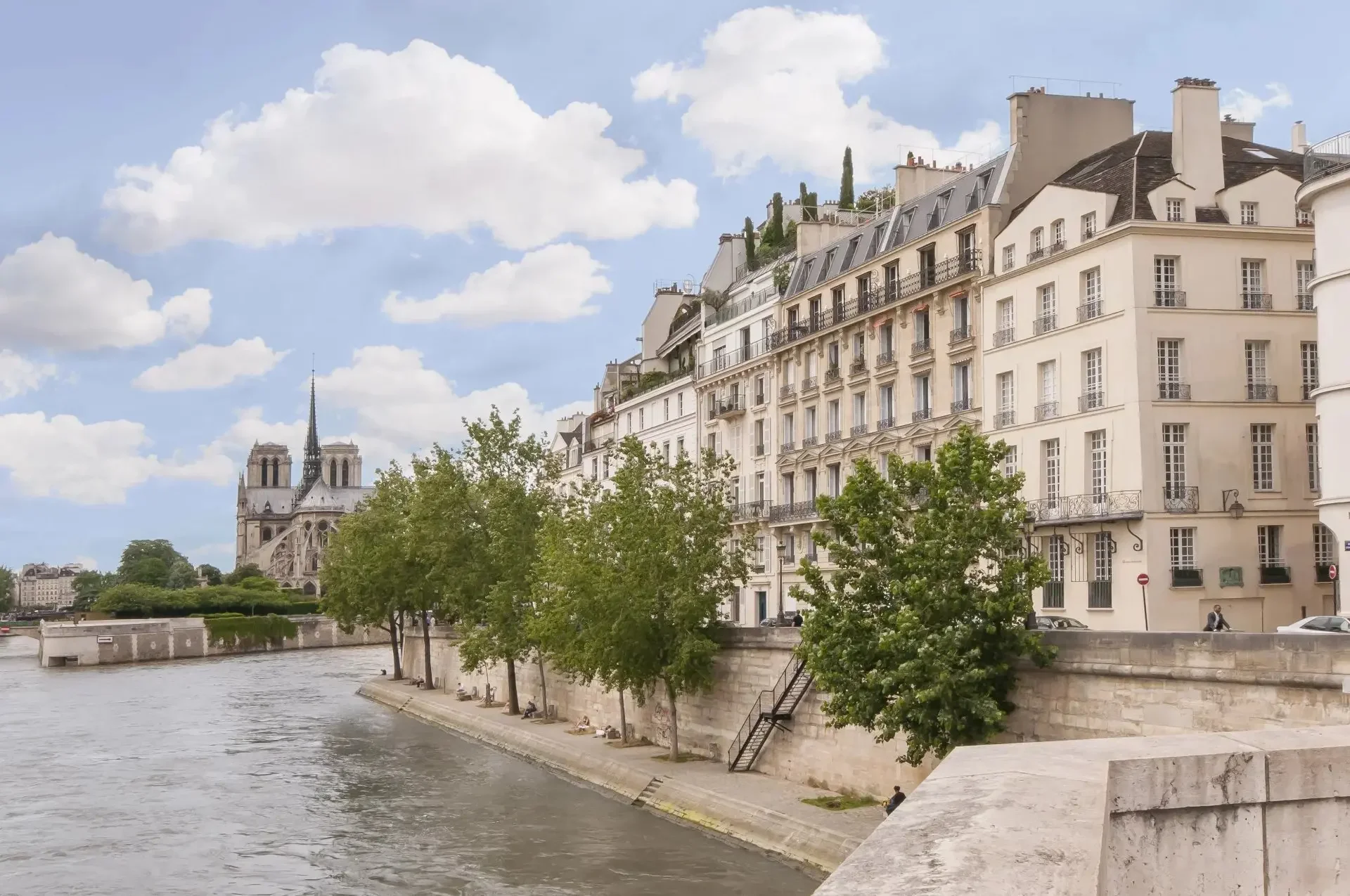 Image du bien : Appartement d'exception avec des vues remarquables 4