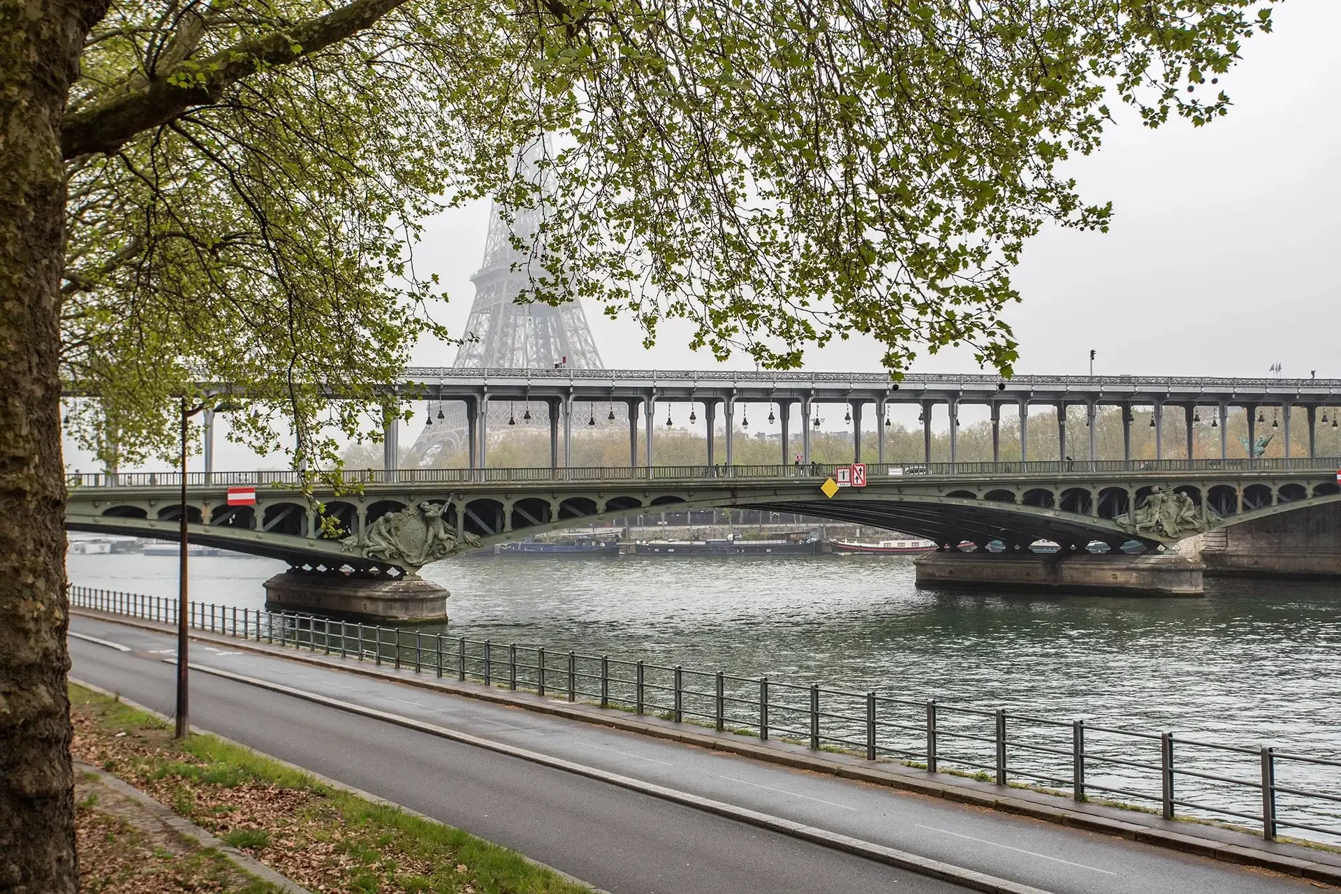 Image du bien : Studio parfait état 5