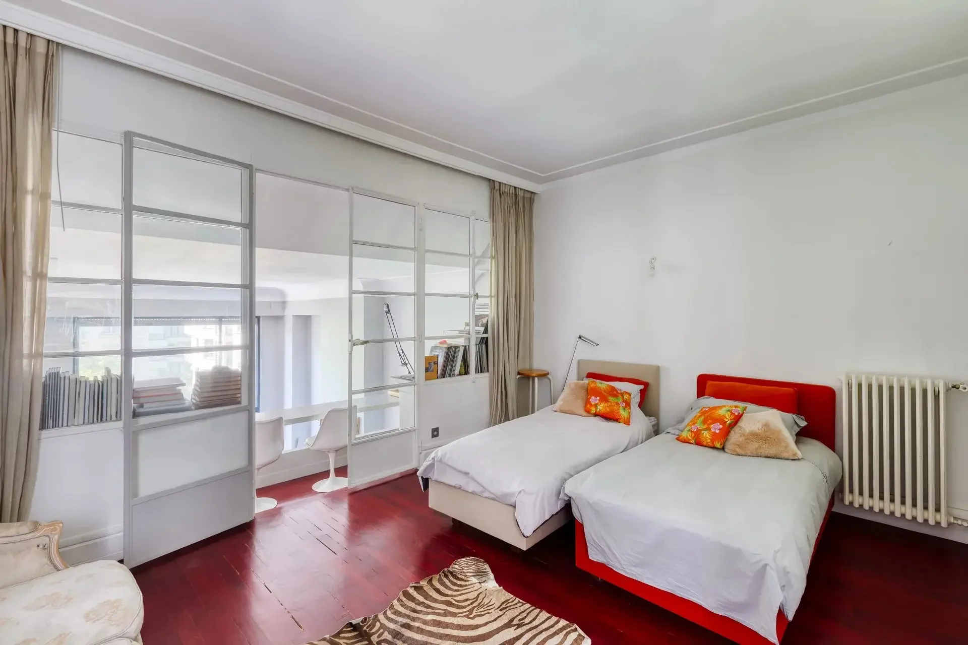 Image du bien : Atelier en duplex 4