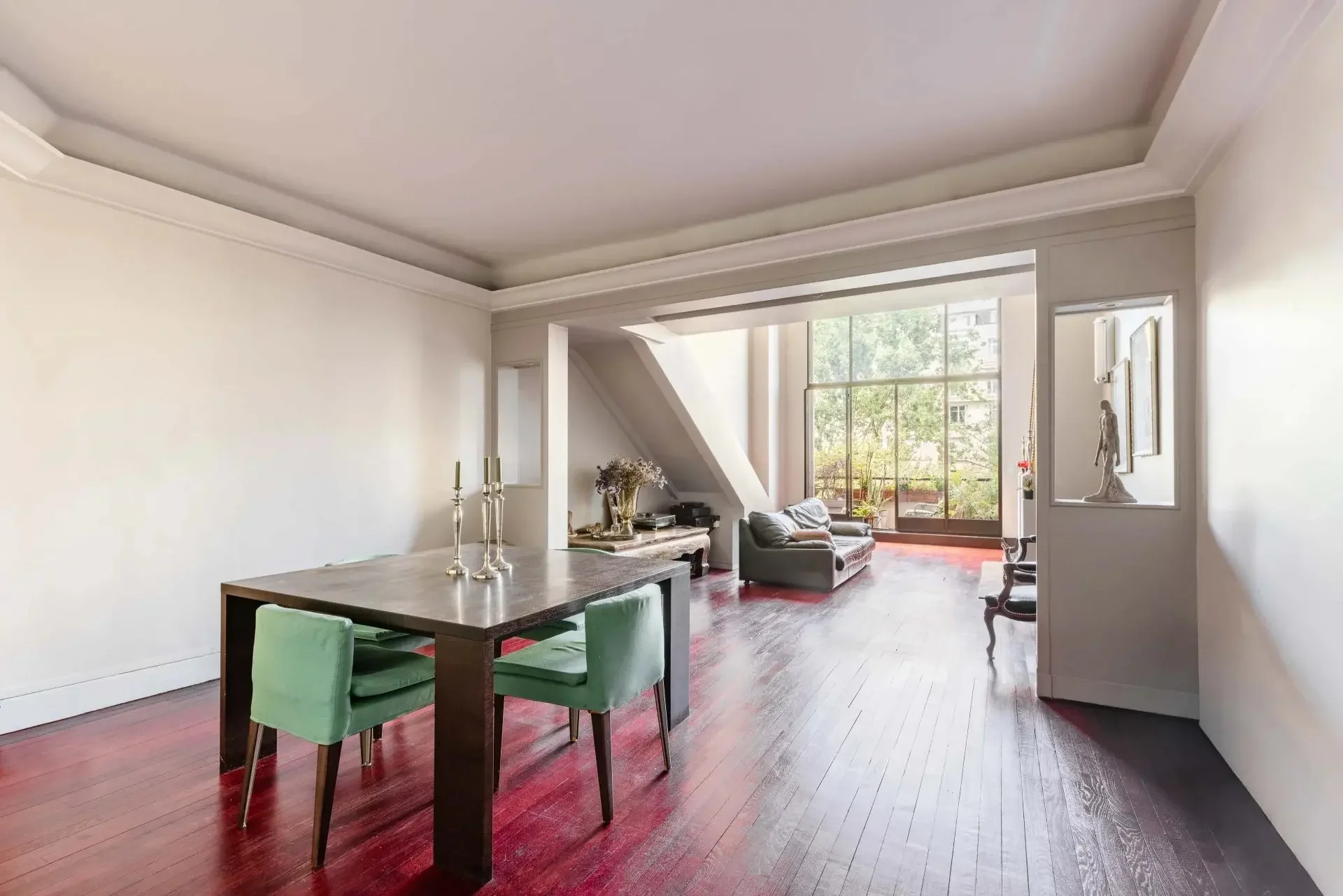 Image du bien : Atelier en duplex 3