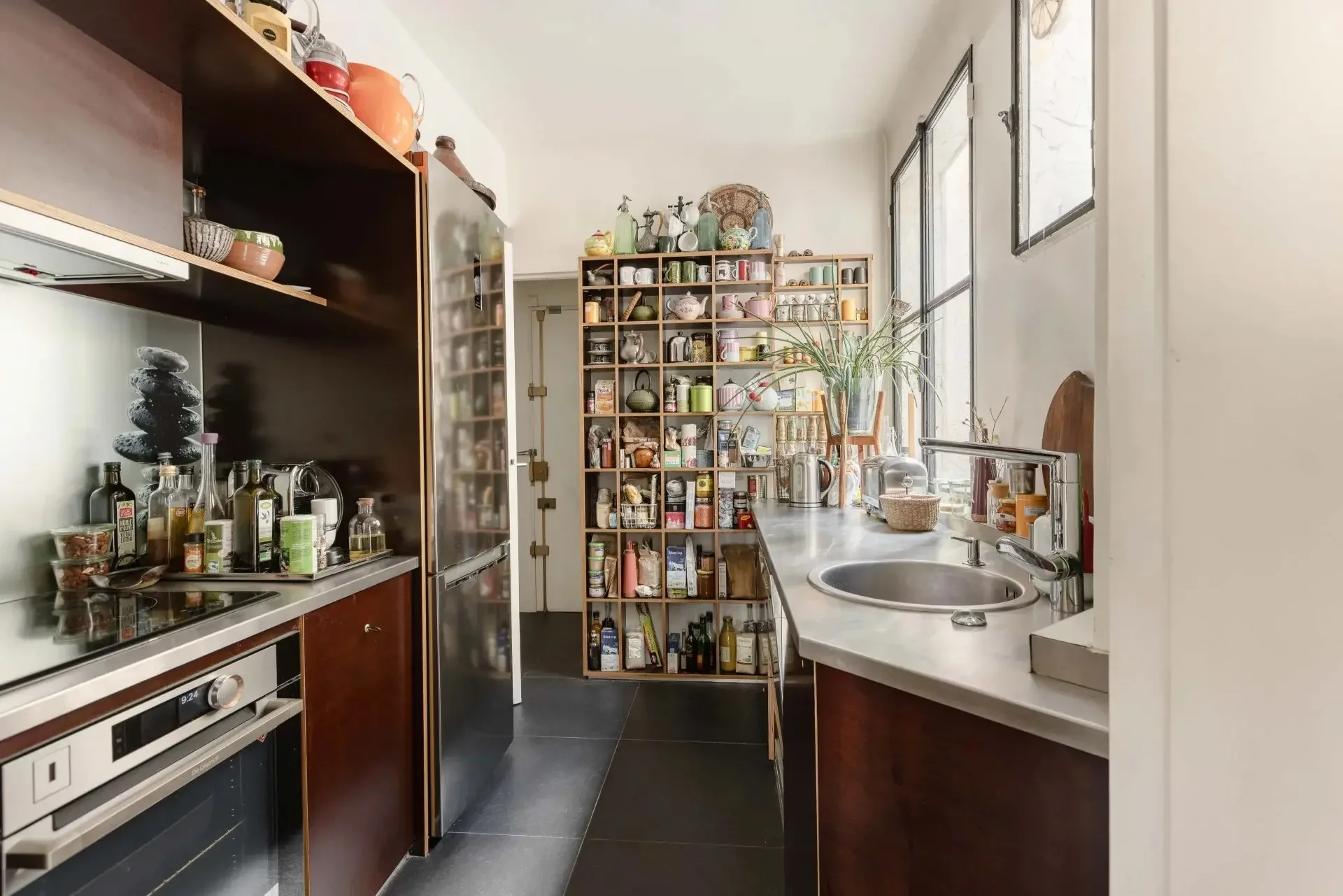 Image du bien : Atelier en duplex 4