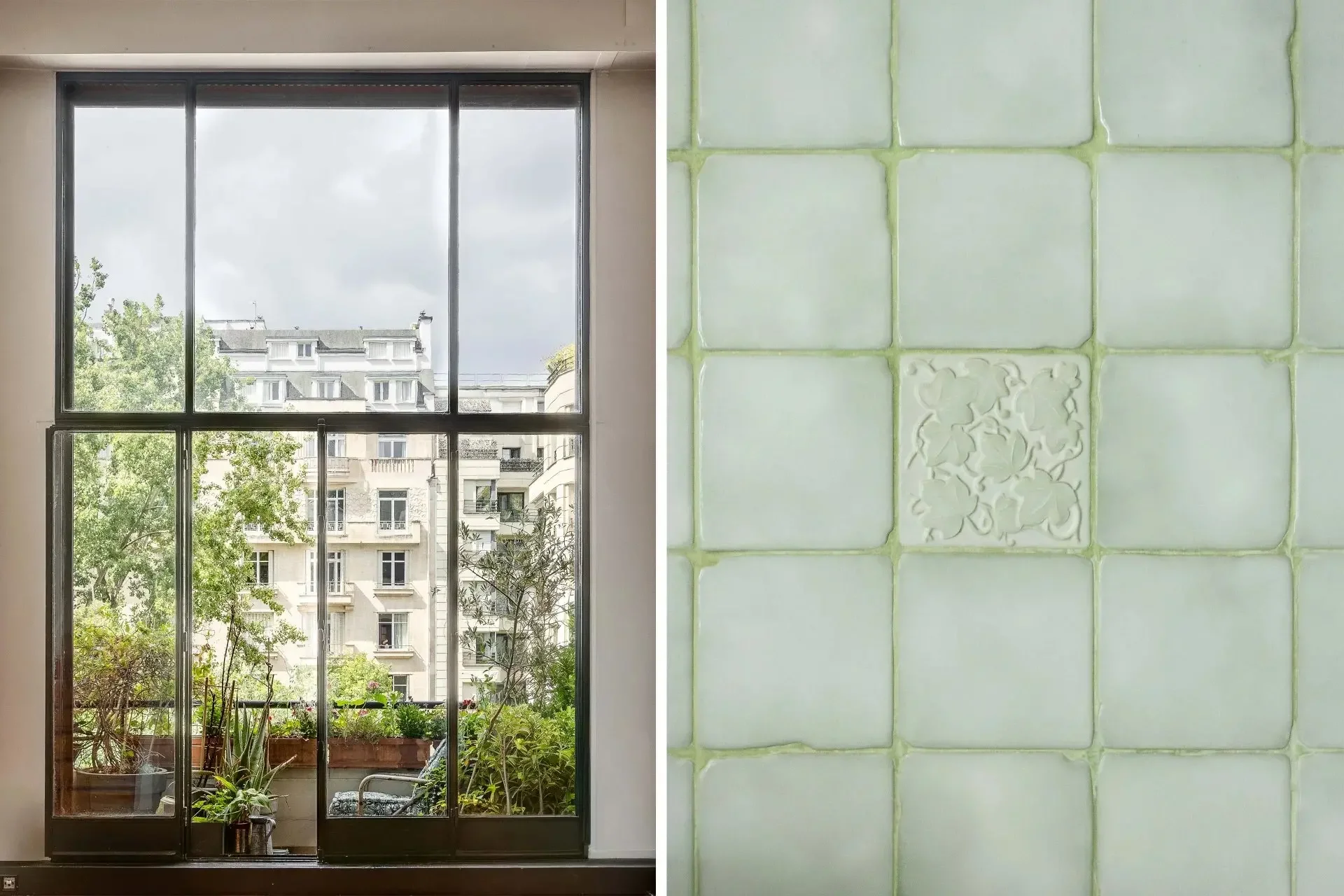 Image du bien : Atelier en duplex 5