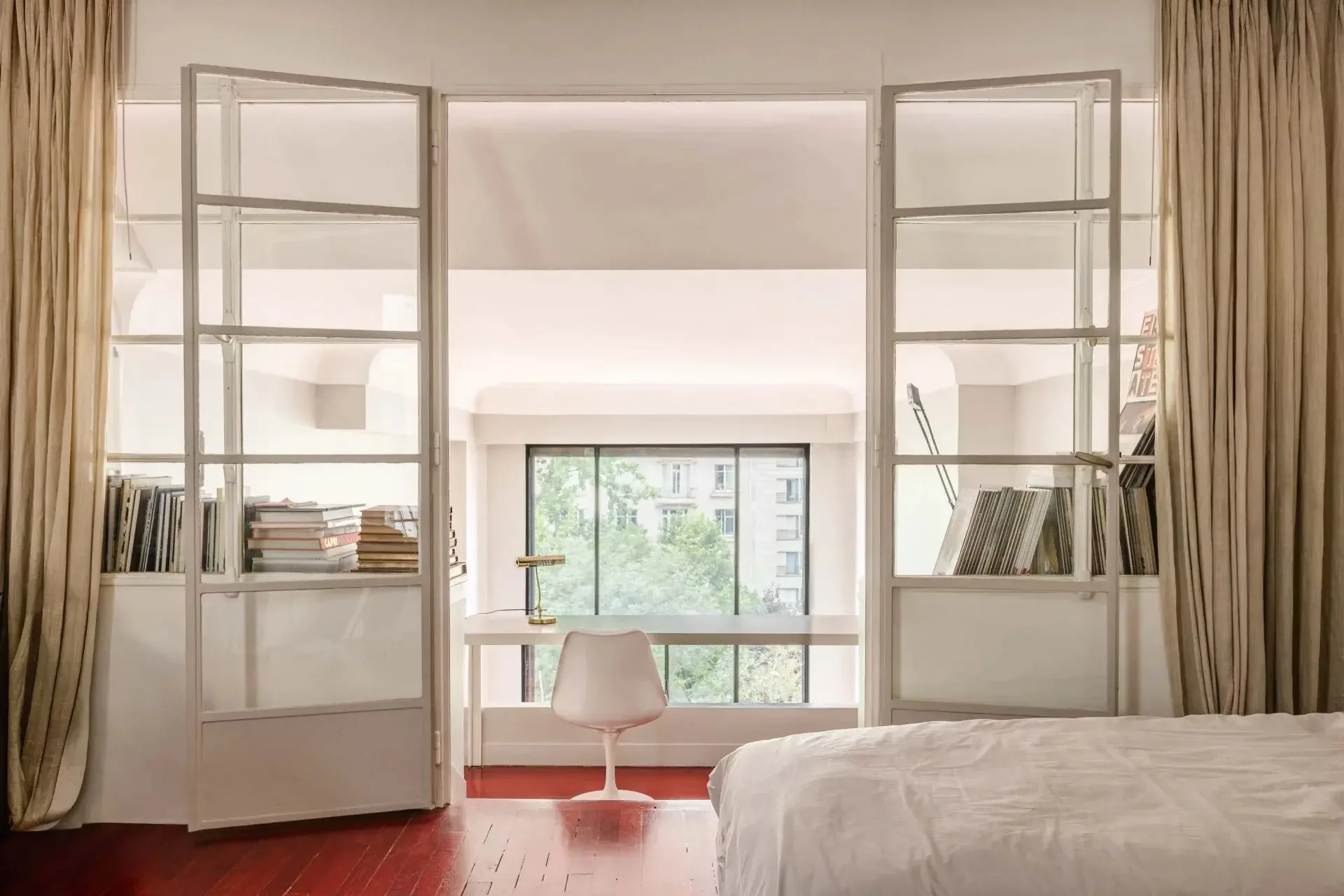 Image du bien : Atelier en duplex 6