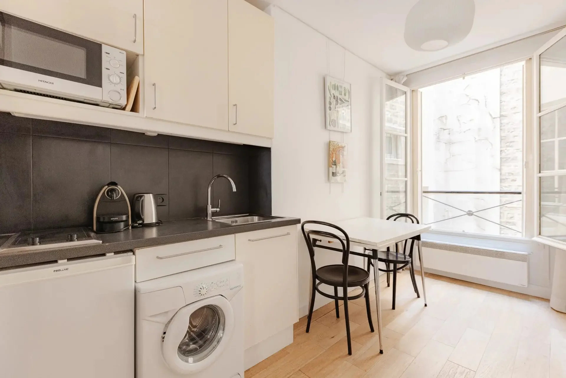 Image du bien : Pied-à-terre idéal 5