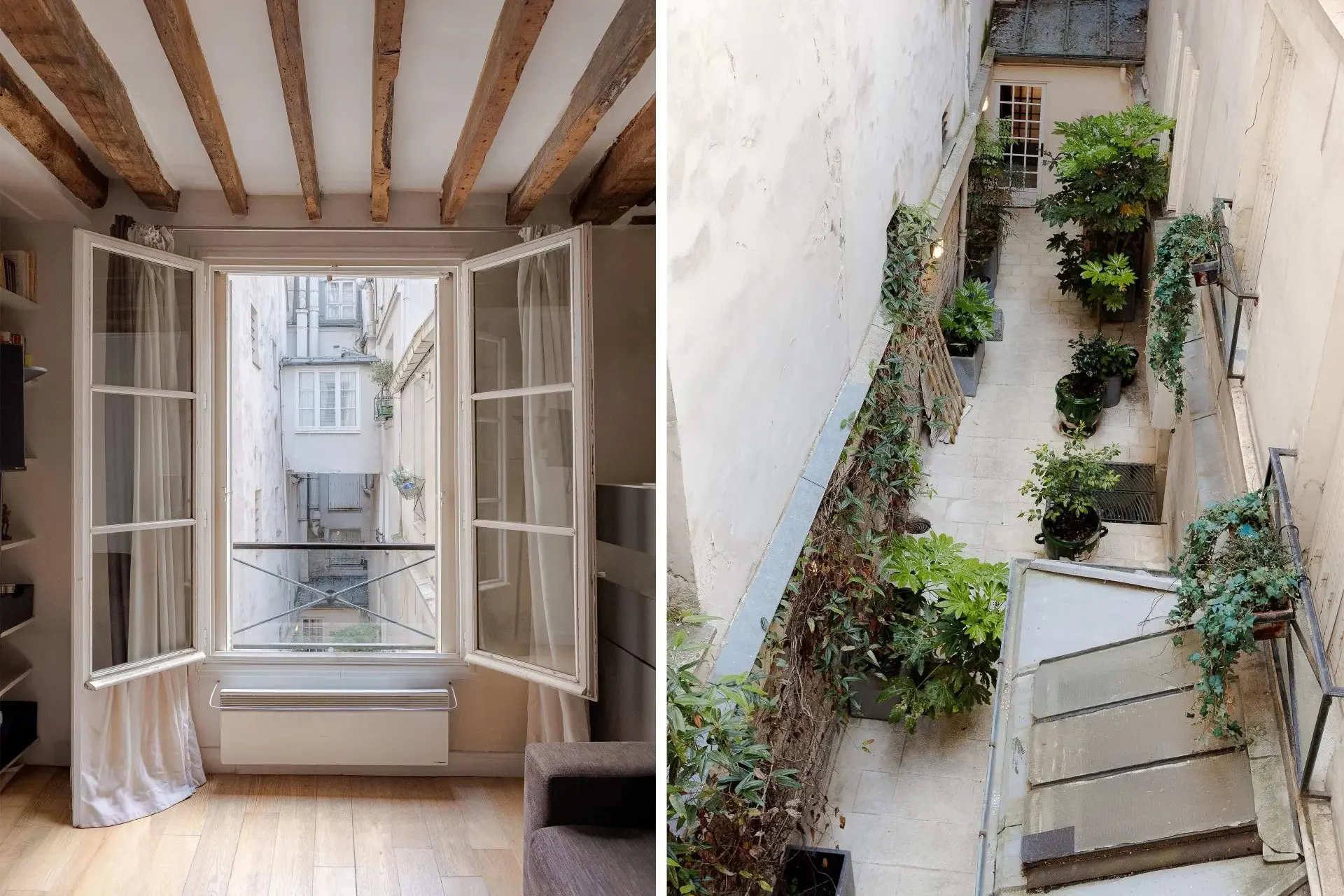 Image du bien : Pied-à-terre idéal 7