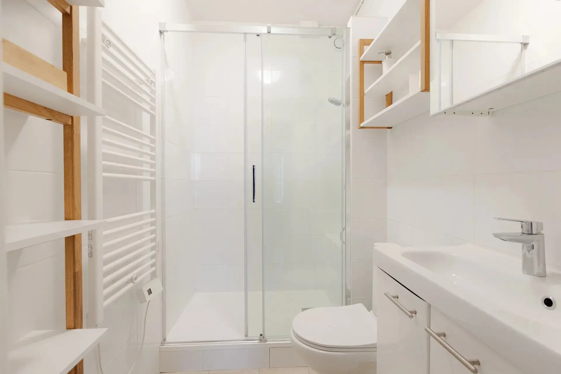 Image du bien : Pied-à-terre idéal 9