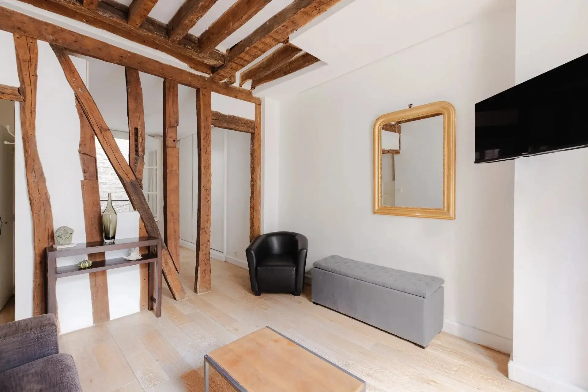 Image du bien : Pied-à-terre idéal 3