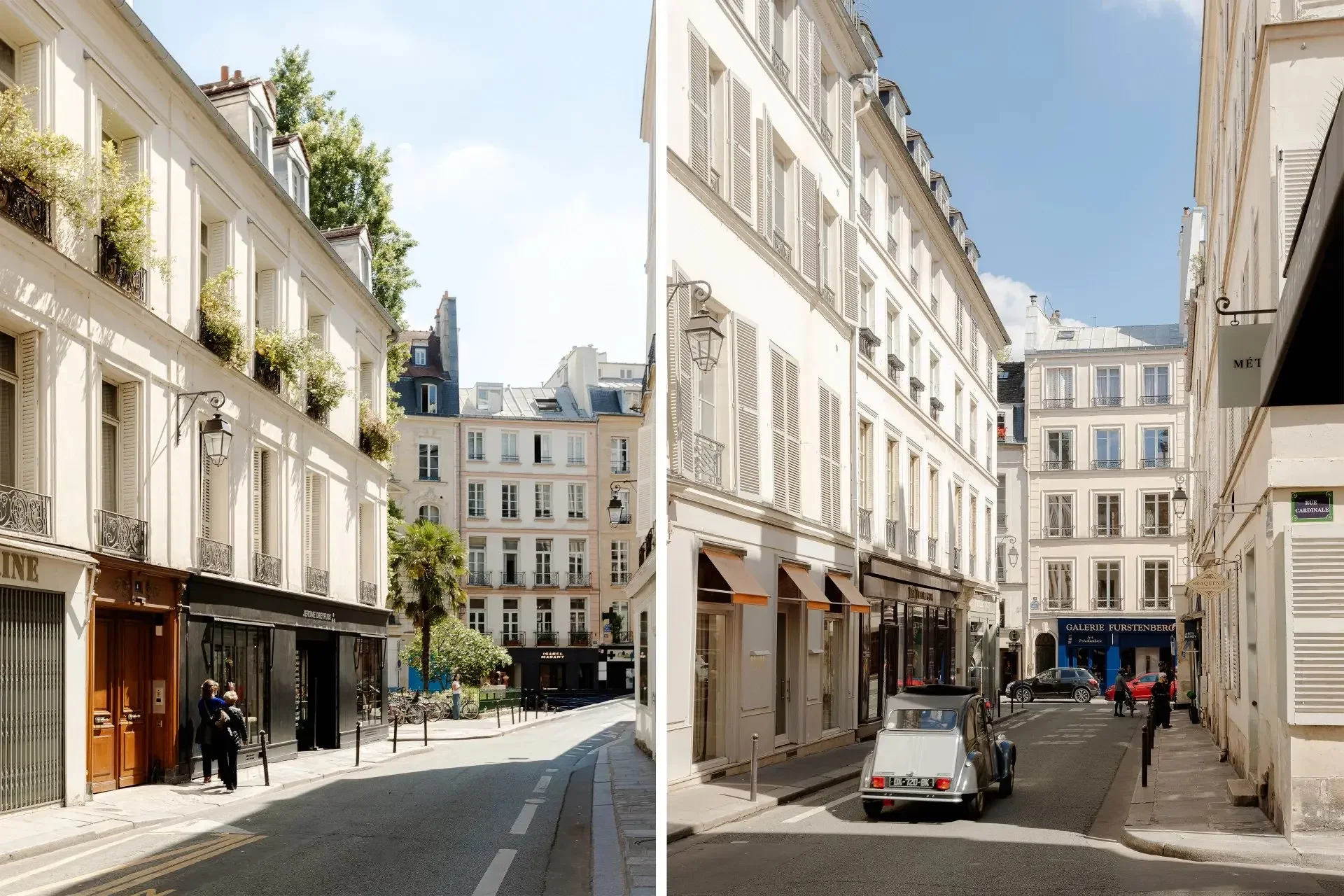 Image du bien : Pied-à-terre idéal 4