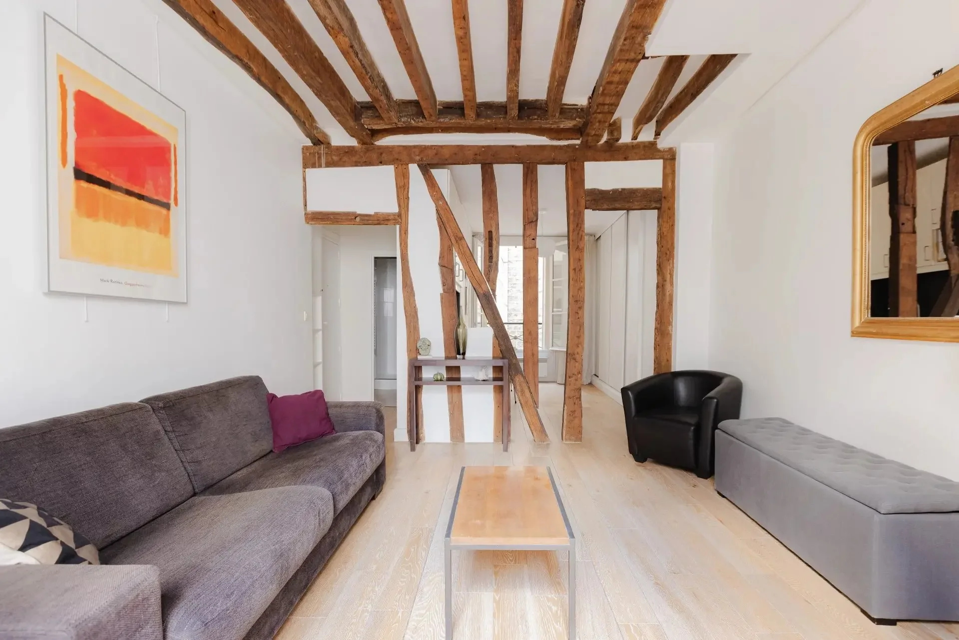Image du bien : Pied-à-terre idéal 6