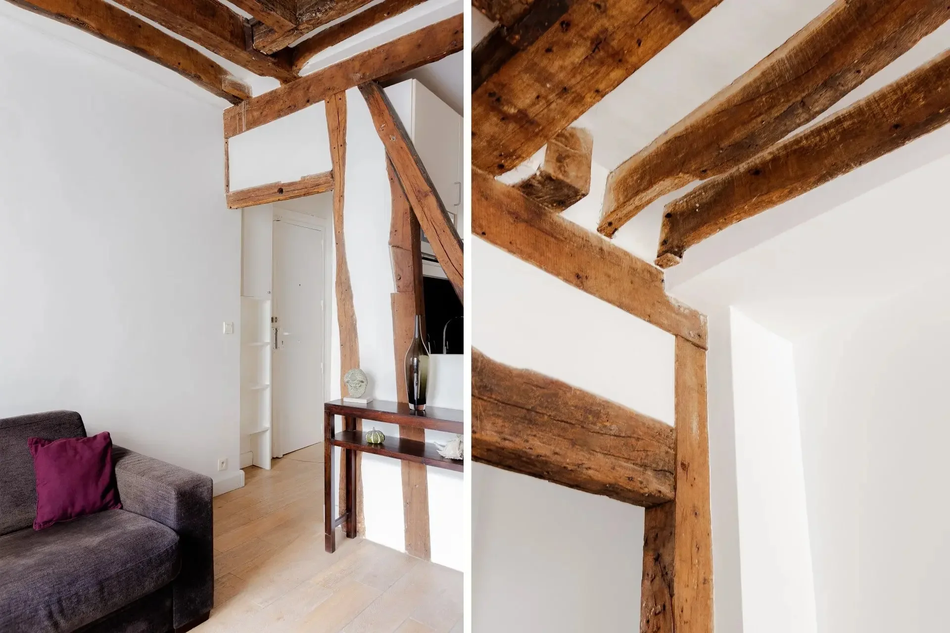 Image du bien : Pied-à-terre idéal 8