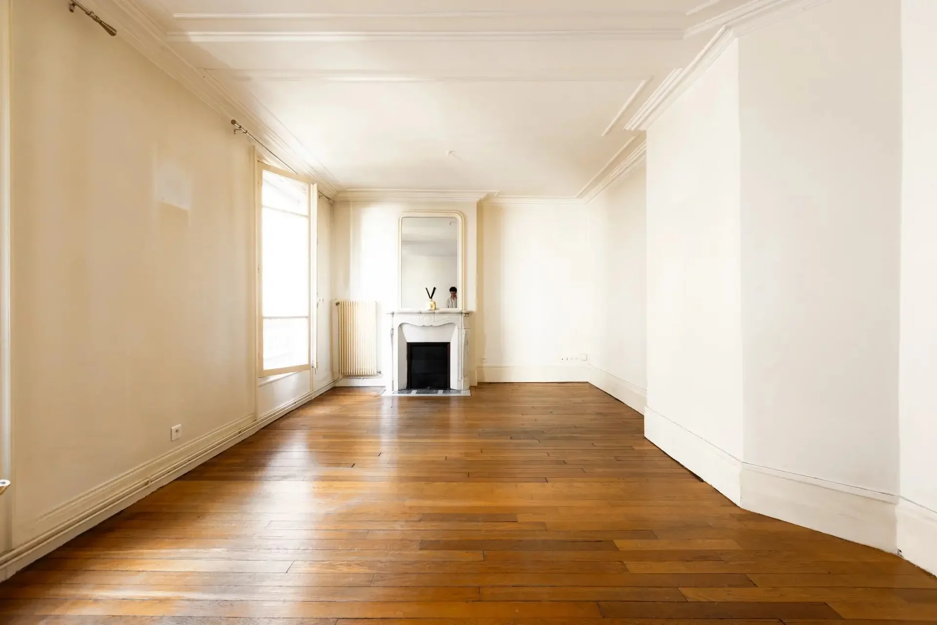 Charmant appartement