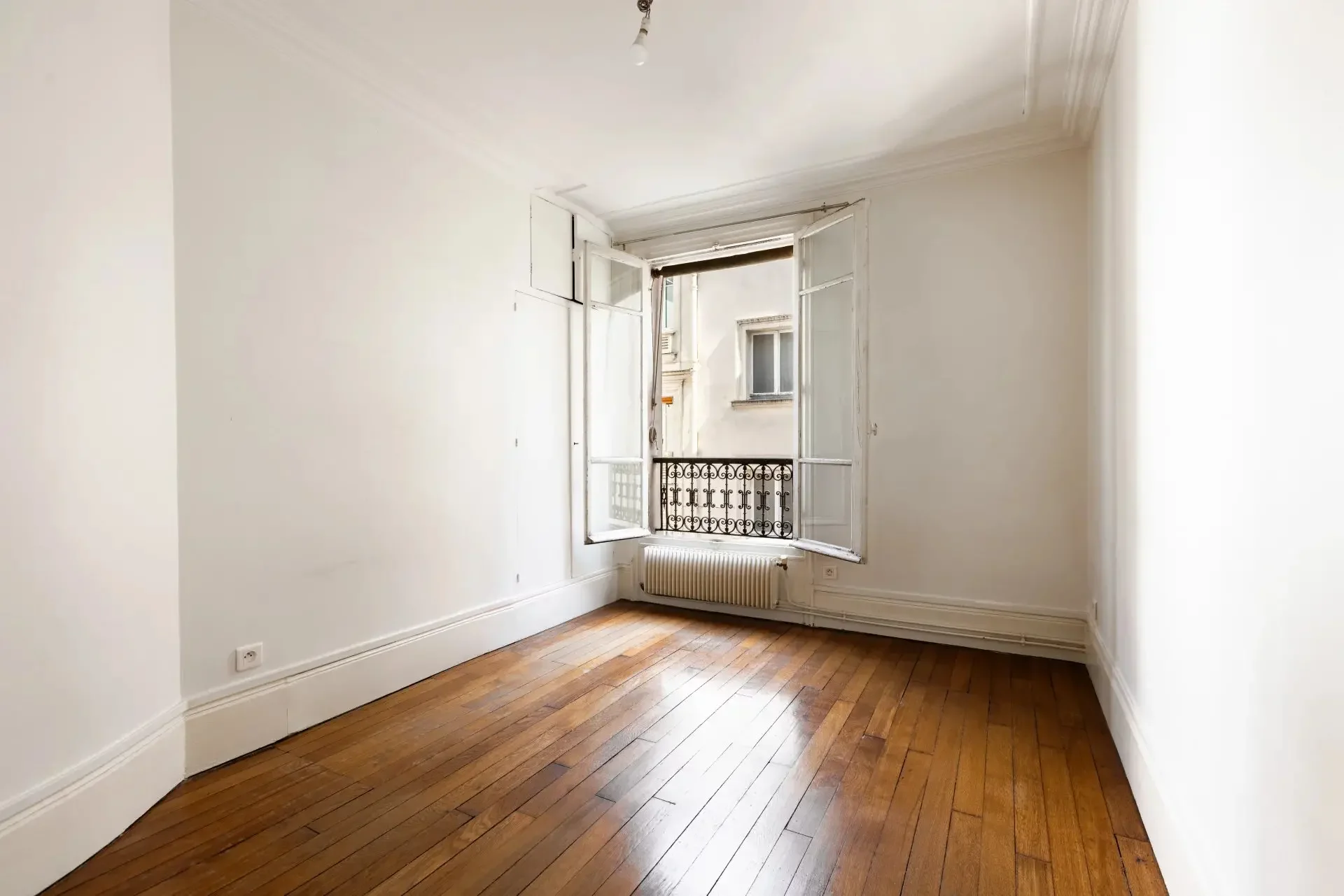 Image du bien : Charmant appartement 5