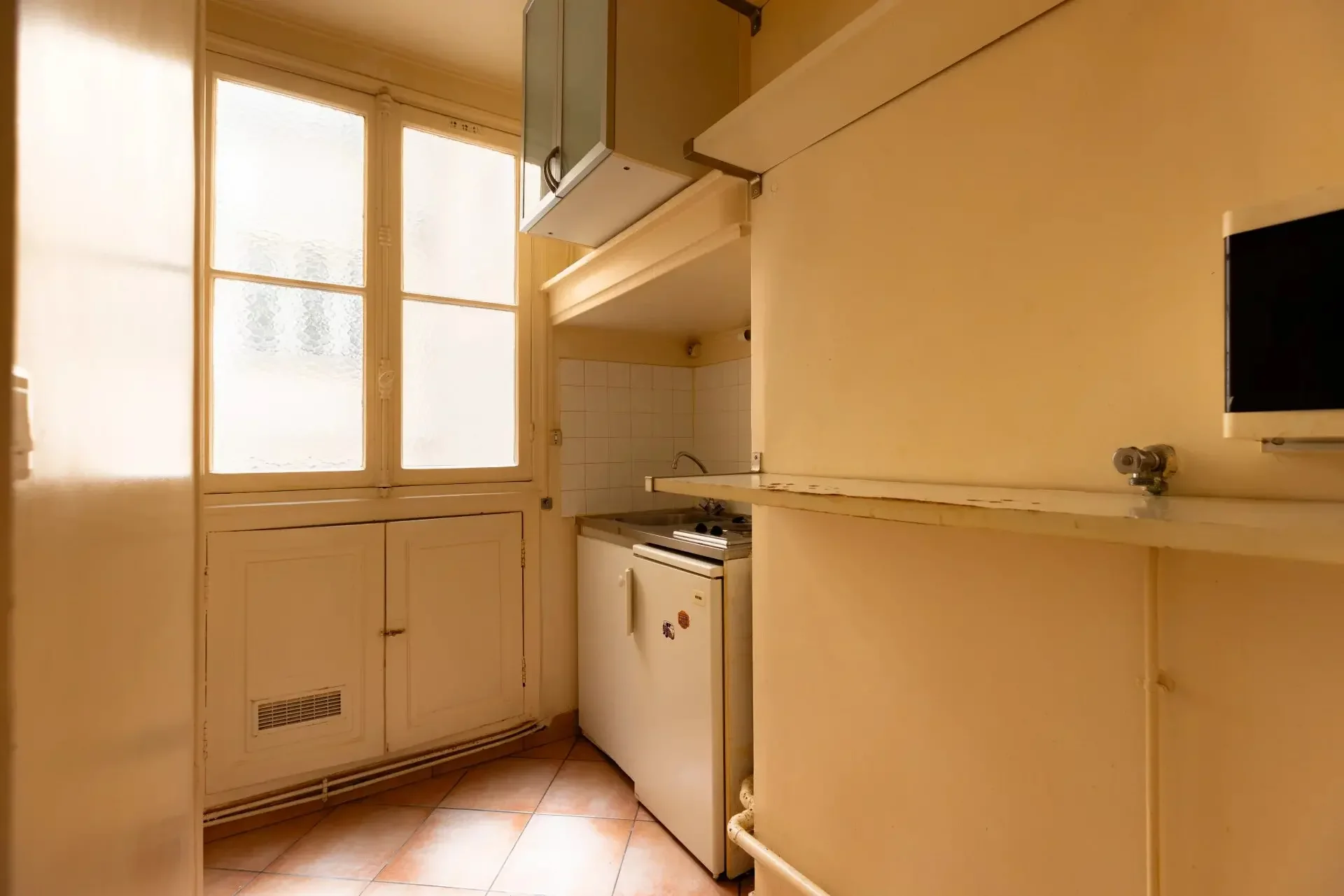 Image du bien : Charmant appartement 8