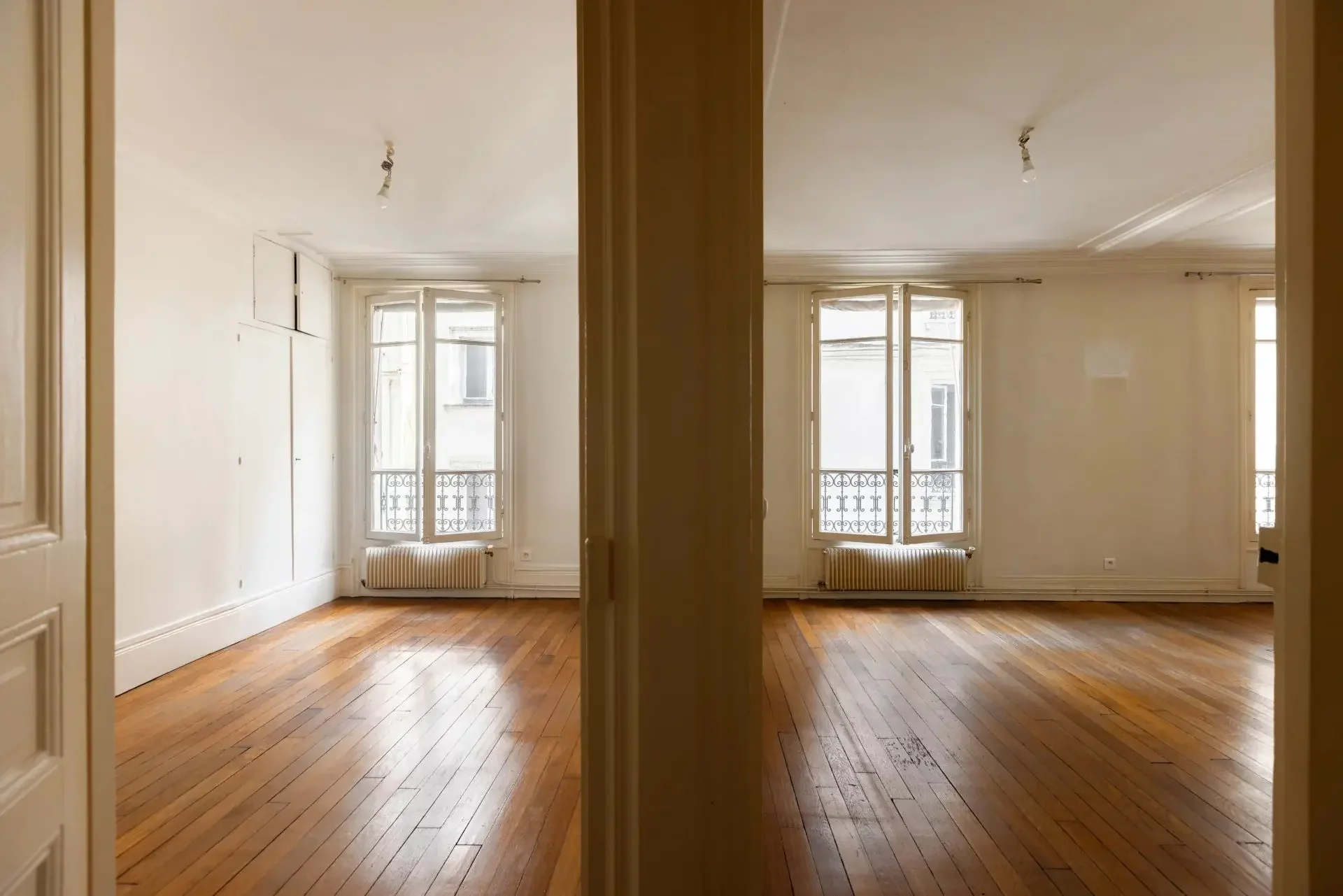 Image du bien : Charmant appartement 7