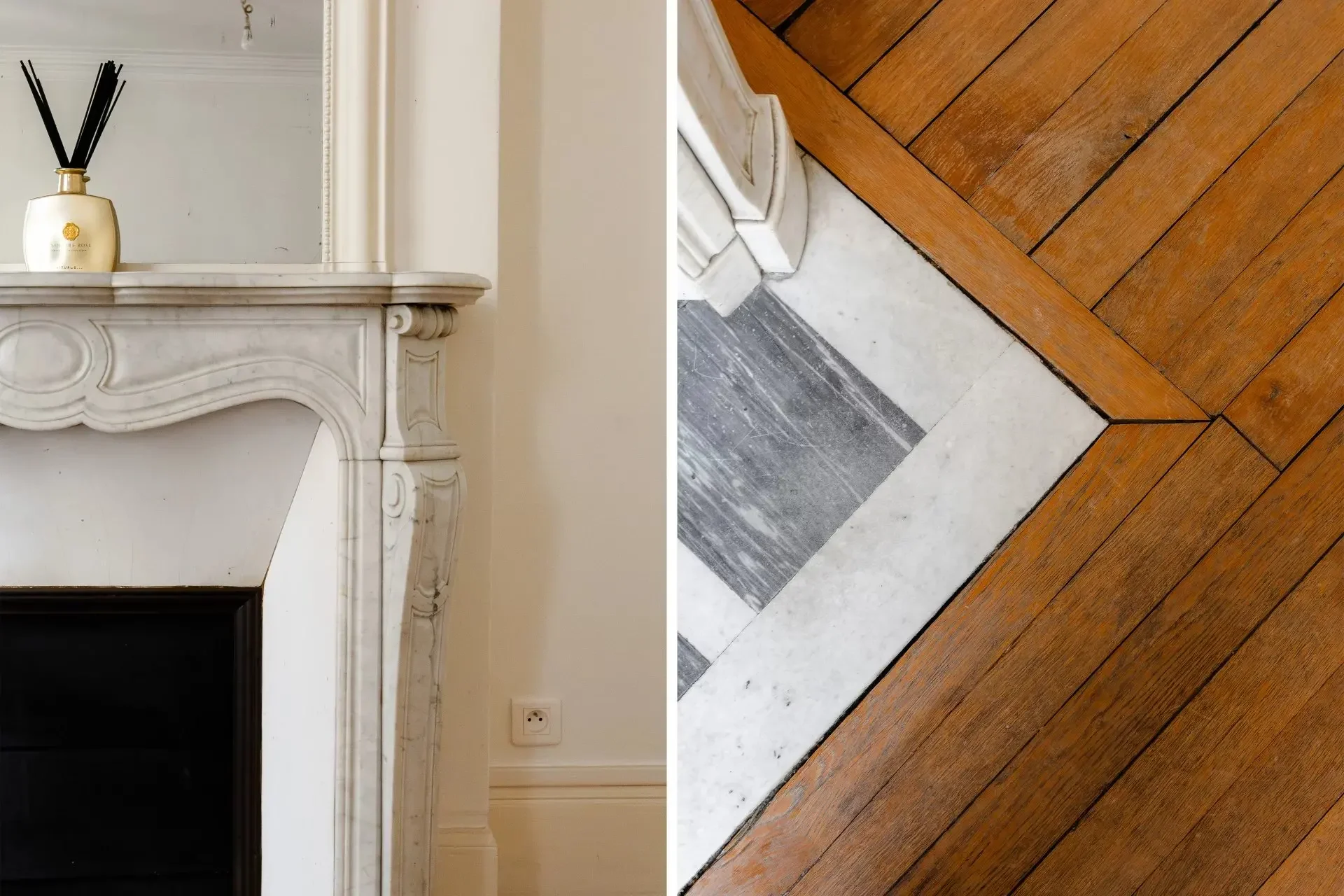 Image du bien : Charmant appartement 2