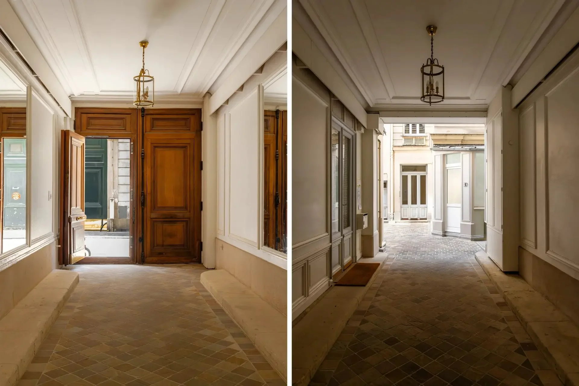 Image du bien : Charmant appartement 4