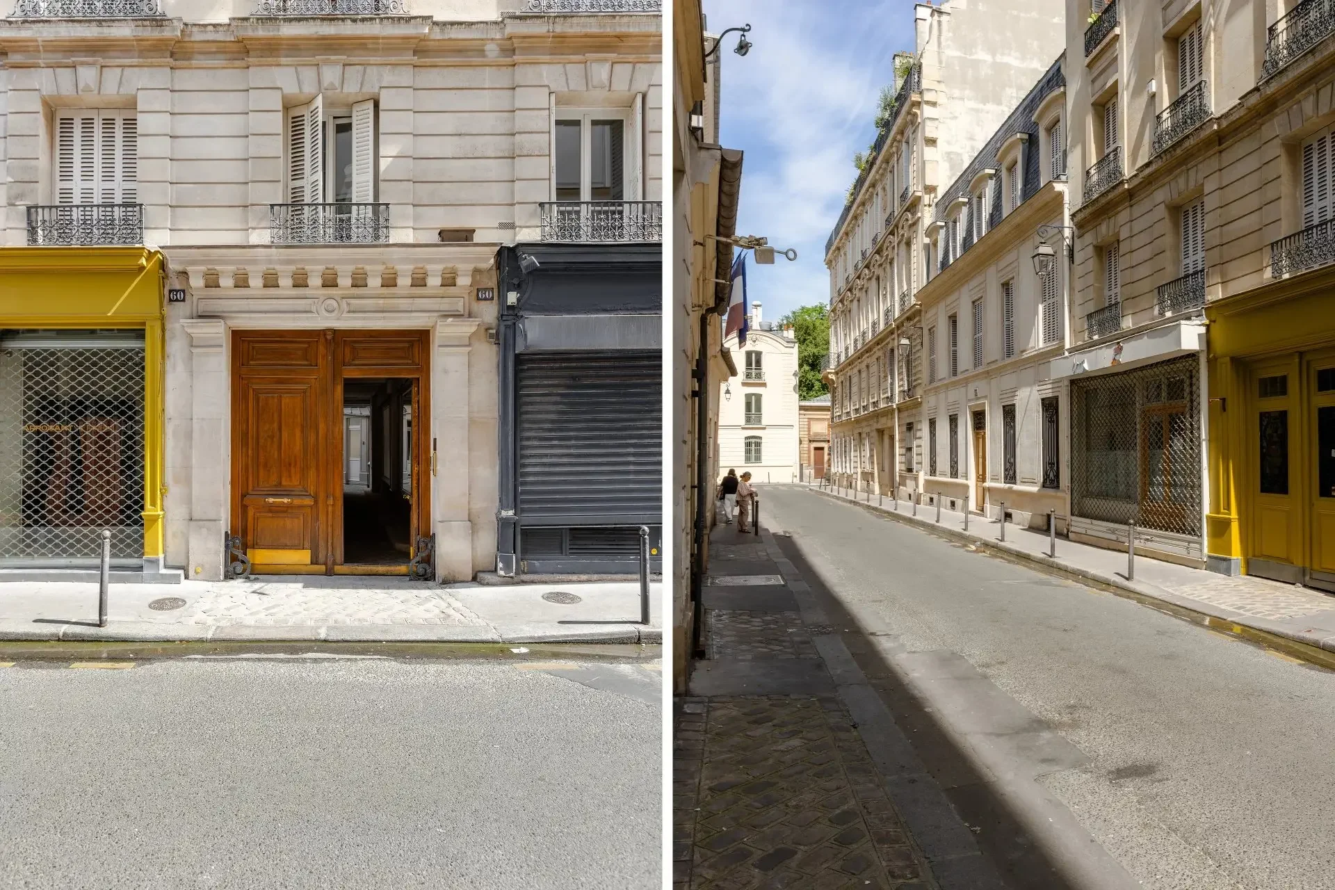 Image du bien : Charmant appartement 9