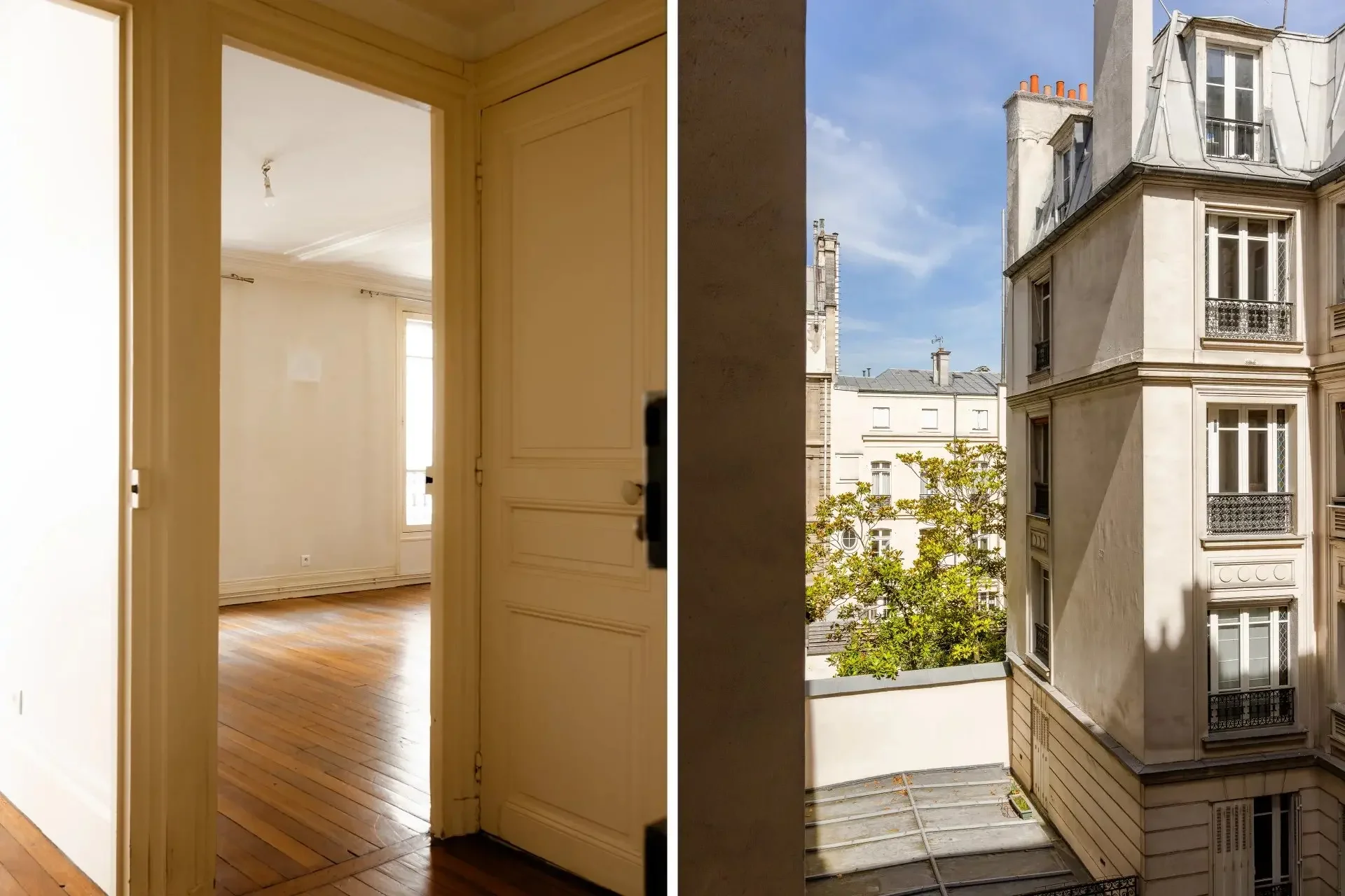 Image du bien : Charmant appartement 4