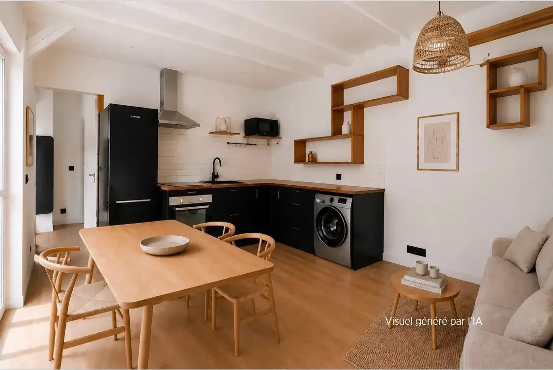 Advantages of property