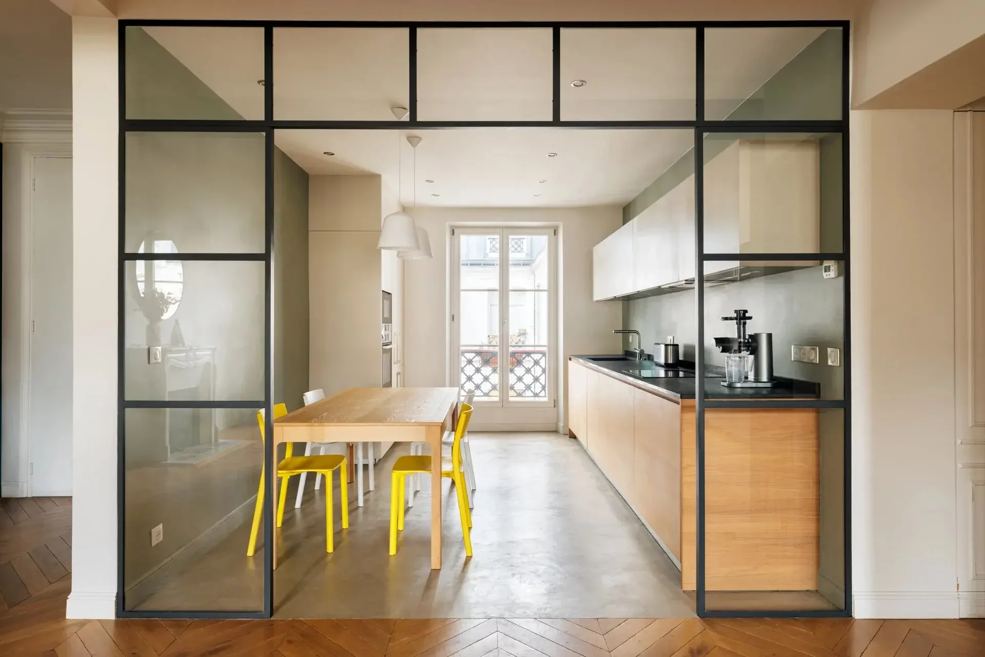 Image du bien : Charme et contemporain 3