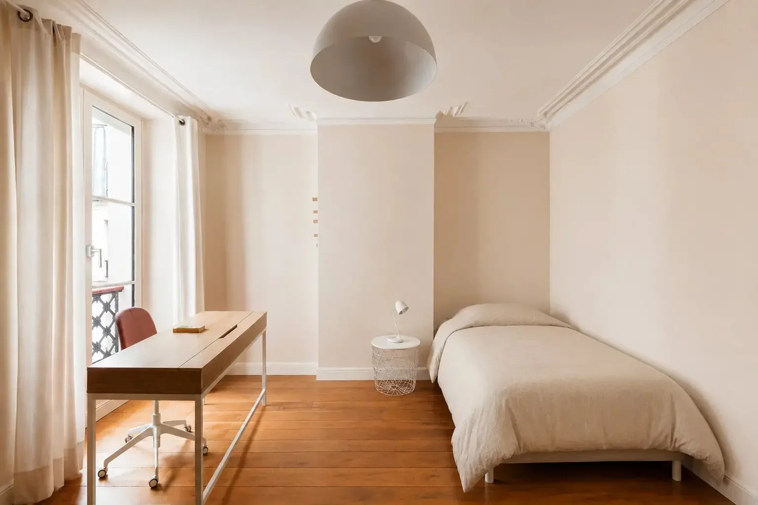 Image du bien : Charme et contemporain 8