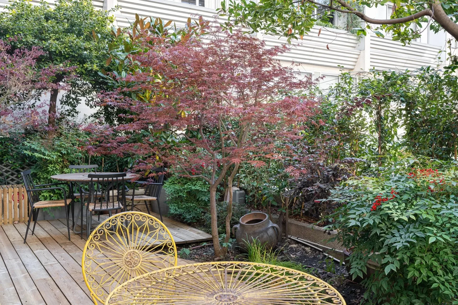 Image du bien : Appartement lumineux et ensoleillé avec jardin 4