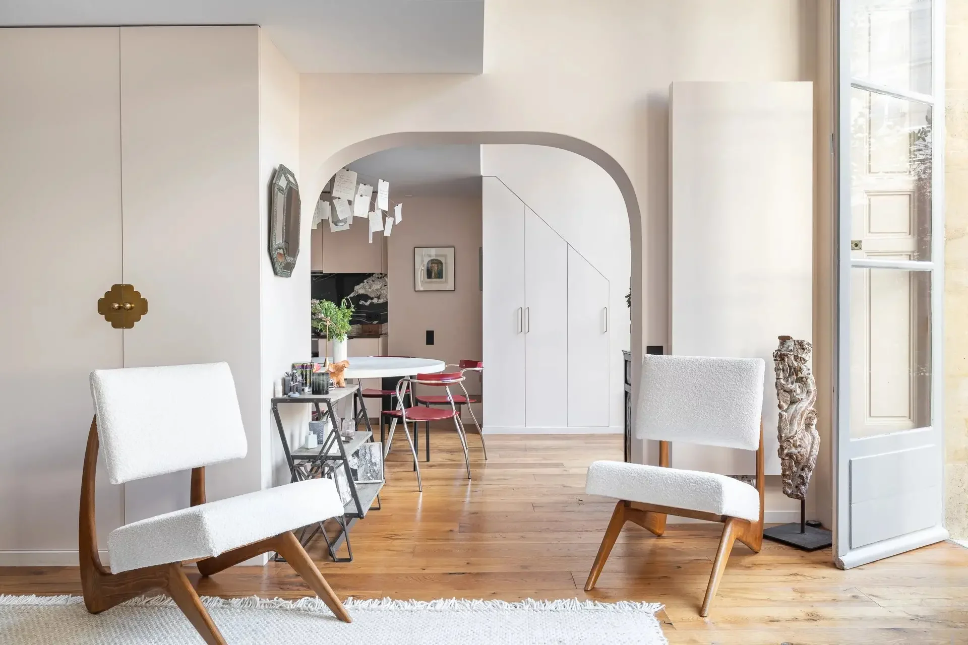 Image du bien : Appartement lumineux et ensoleillé avec jardin 6