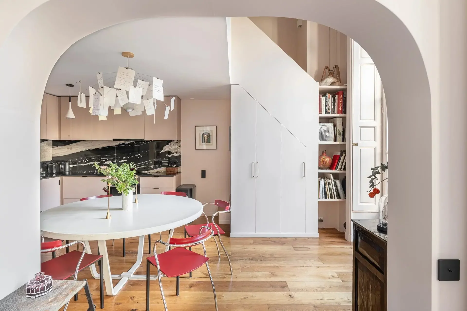 Image du bien : Appartement lumineux et ensoleillé avec jardin 10