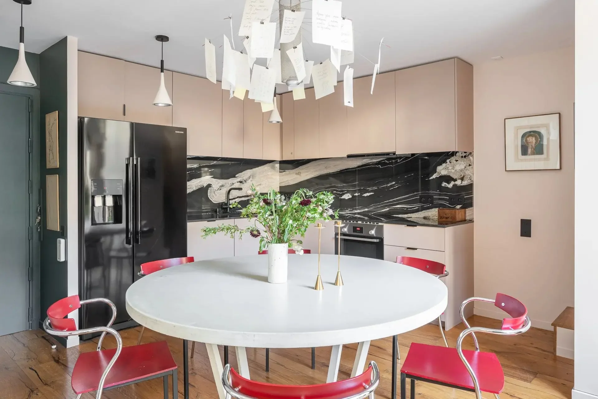 Image du bien : Appartement lumineux et ensoleillé avec jardin 12