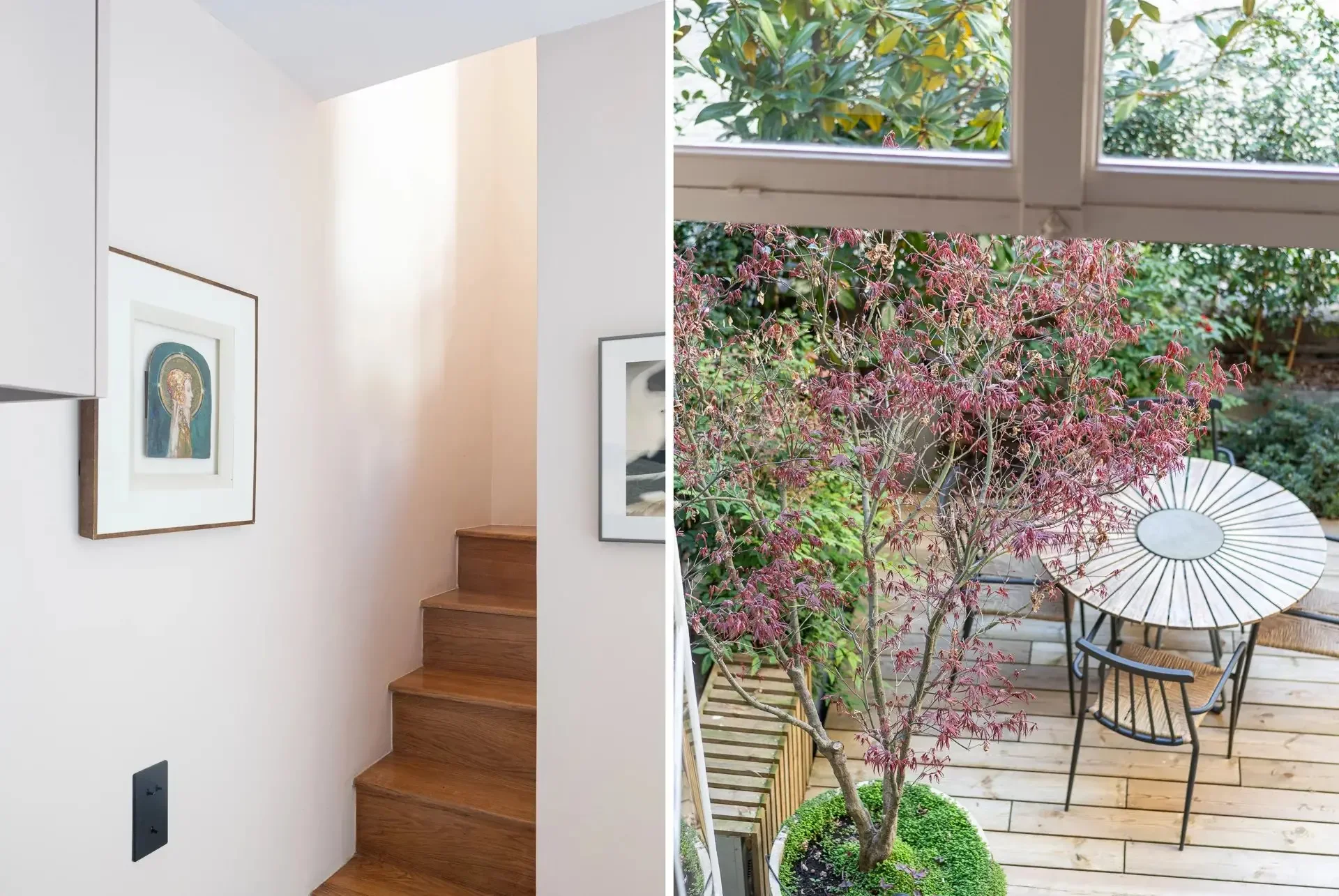 Image du bien : Appartement lumineux et ensoleillé avec jardin 17
